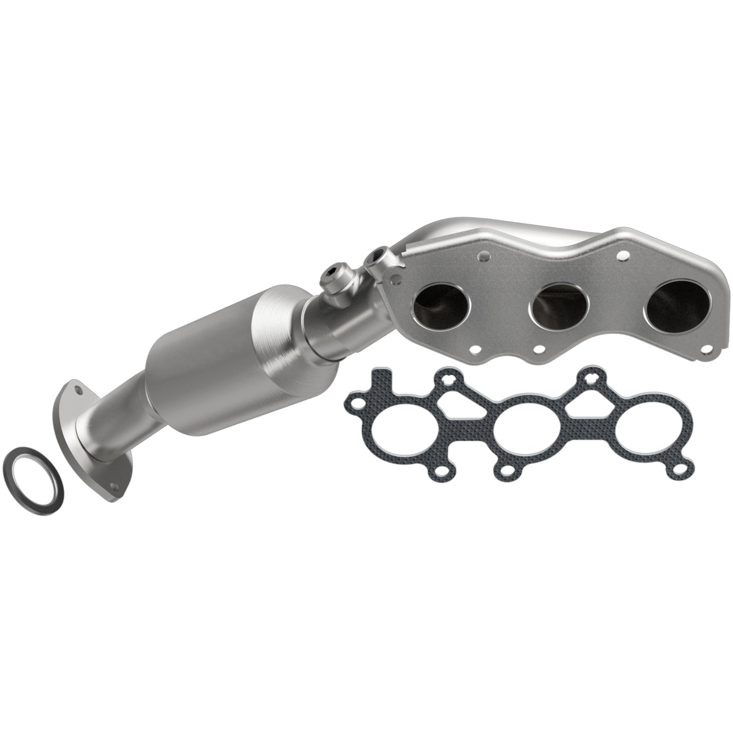MagnaFlow California Grade CARB Compliant Manifold Catalytic Converter 5531284 MAGNAFLOW-5531284