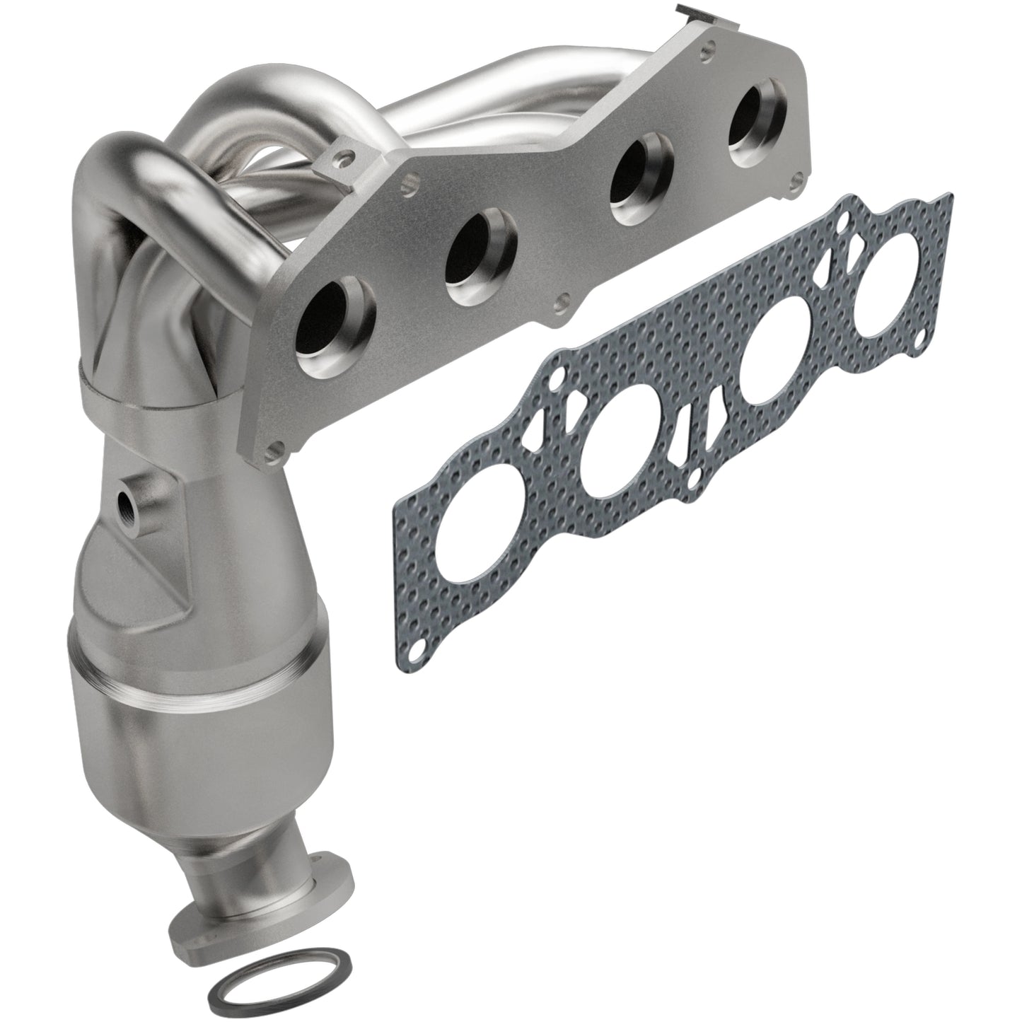 MagnaFlow California Grade CARB Compliant Manifold Catalytic Converter 5531291 MAGNAFLOW-5531291