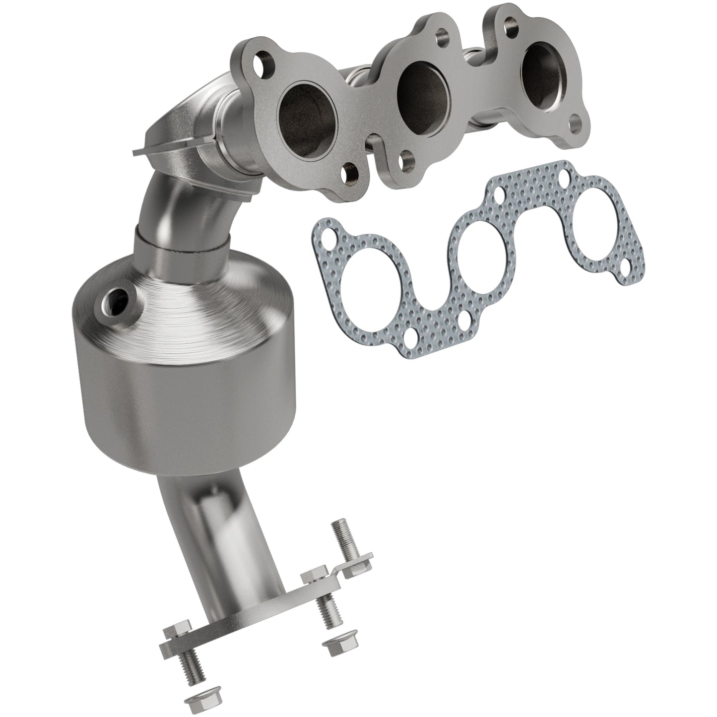 MagnaFlow California Grade CARB Compliant Manifold Catalytic Converter 5531398 MAGNAFLOW-5531398