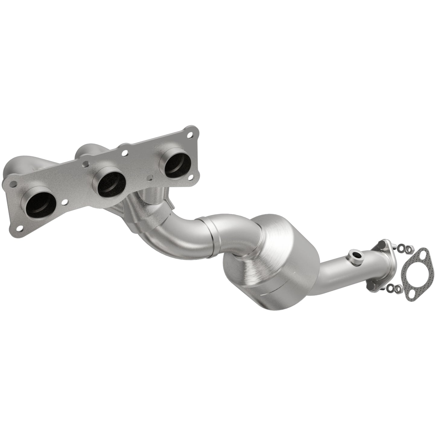 MagnaFlow 2006-2008 BMW Z4 California Grade CARB Compliant Manifold Catalytic Converter MAGNAFLOW-5531718