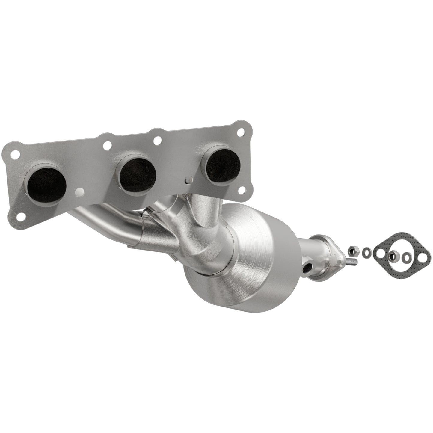 MagnaFlow 2006-2008 BMW Z4 California Grade CARB Compliant Manifold Catalytic Converter MAGNAFLOW-5531719