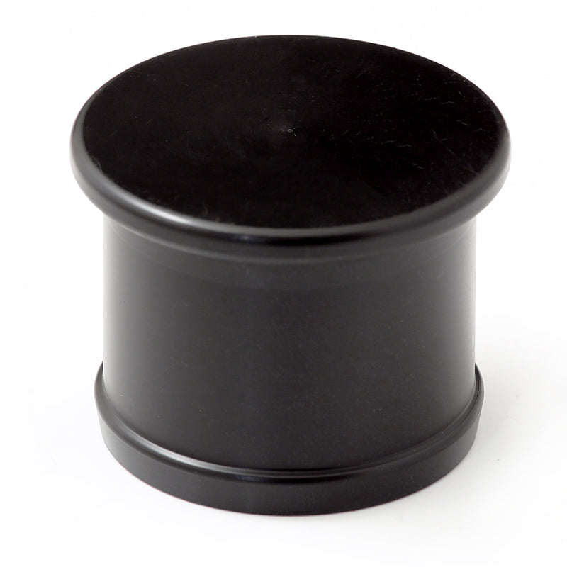 Go Fast Bits Recirc Hose Plug - Suit 38mm (1-1/2") ID Hose GFB-5538