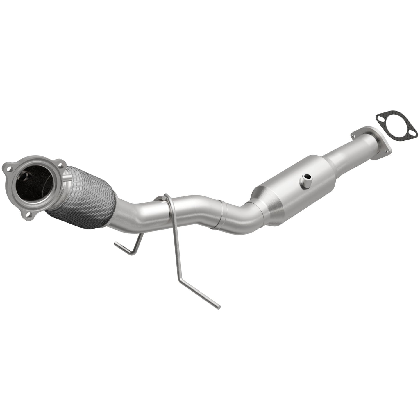 MagnaFlow 2003-2004 Volvo XC70 California Grade CARB Compliant Direct-Fit Catalytic Converter MAGNAFLOW-5551087