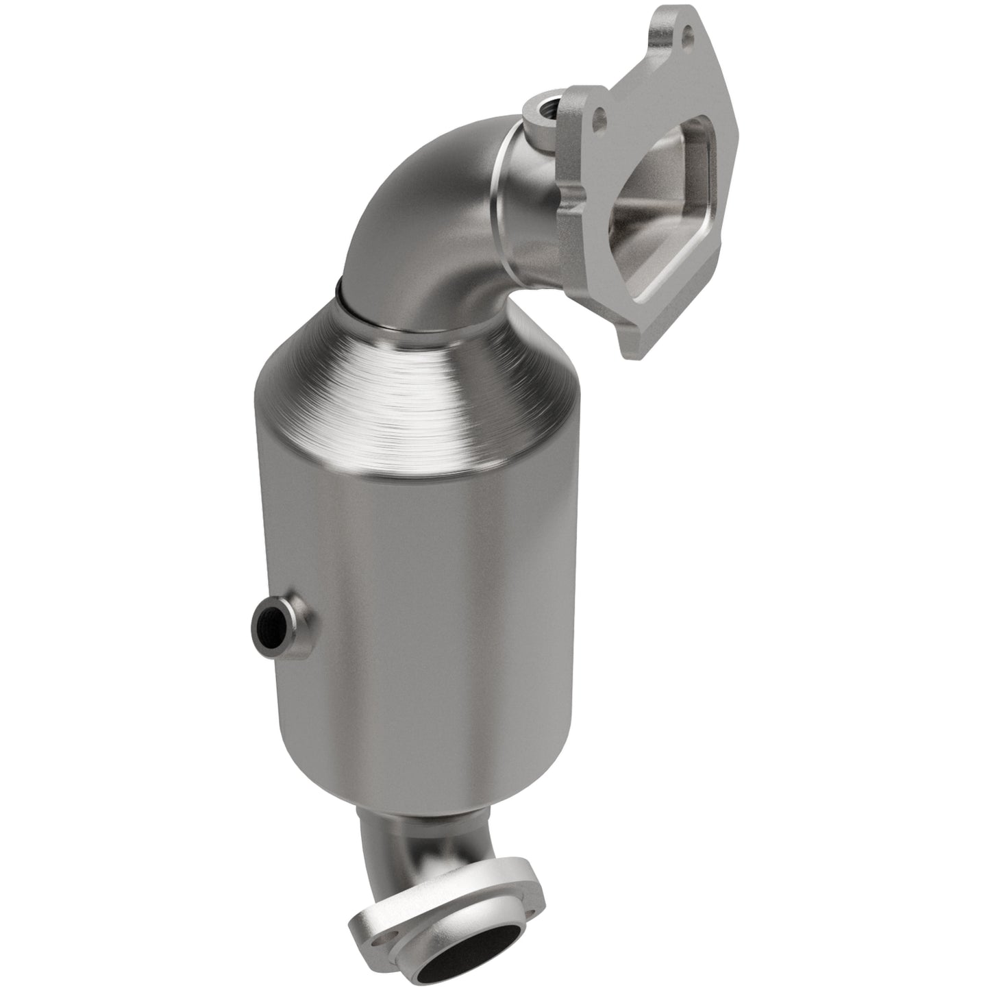 MagnaFlow California Grade CARB Compliant Manifold Catalytic Converter 5551120 MAGNAFLOW-5551120