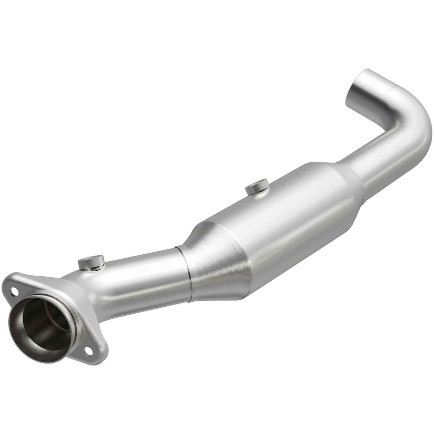 MagnaFlow 2009-2010 Ford F-150 California Grade CARB Compliant Direct-Fit Catalytic Converter MAGNAFLOW-5551296