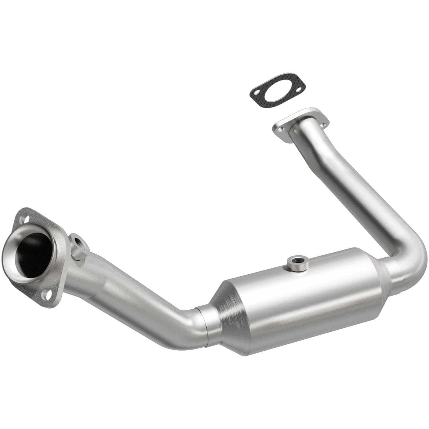 MagnaFlow California Grade CARB Compliant Direct-Fit Catalytic Converter 5551675 MAGNAFLOW-5551675