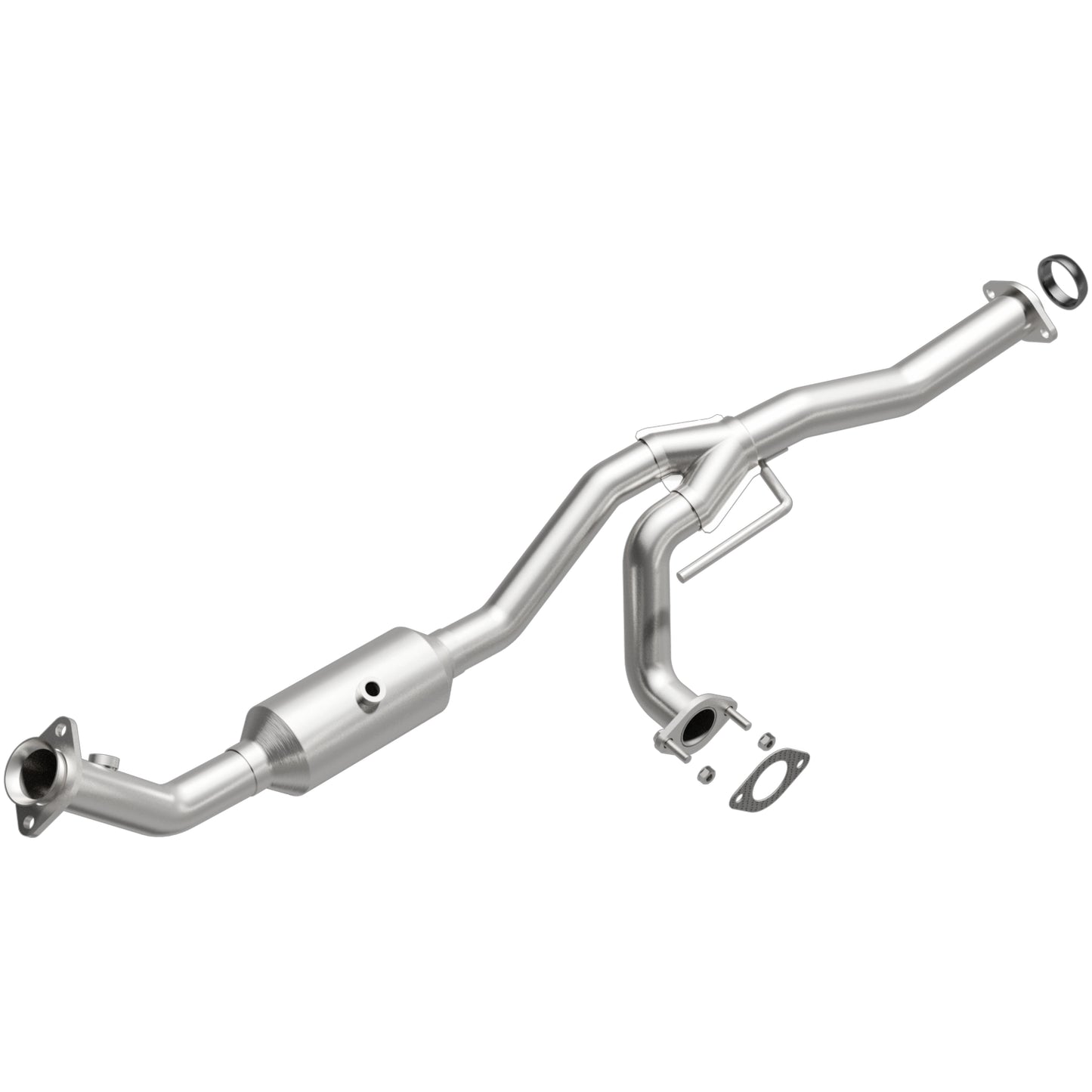 MagnaFlow California Grade CARB Compliant Direct-Fit Catalytic Converter 5551676 MAGNAFLOW-5551676
