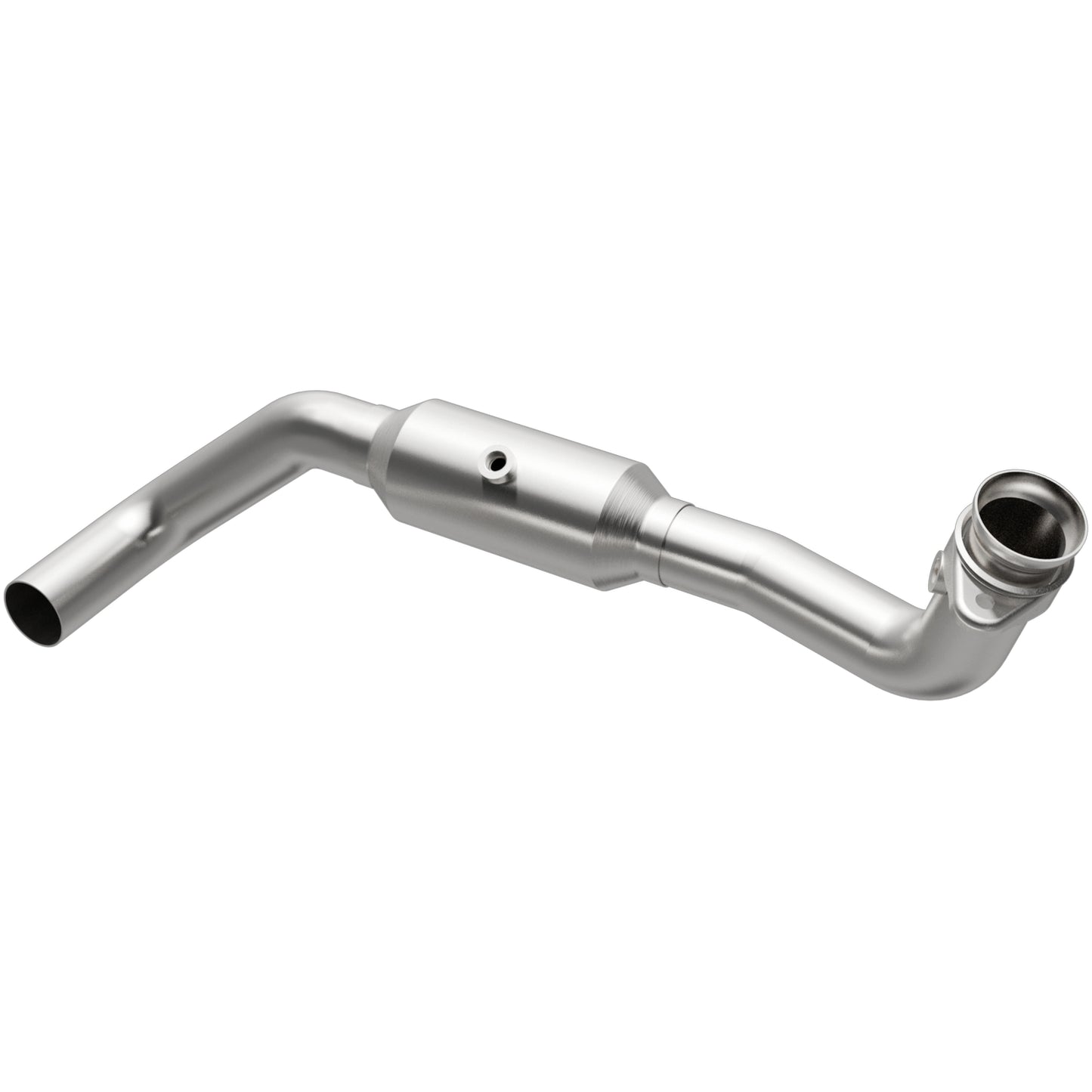 MagnaFlow California Grade CARB Compliant Direct-Fit Catalytic Converter 5551694 MAGNAFLOW-5551694