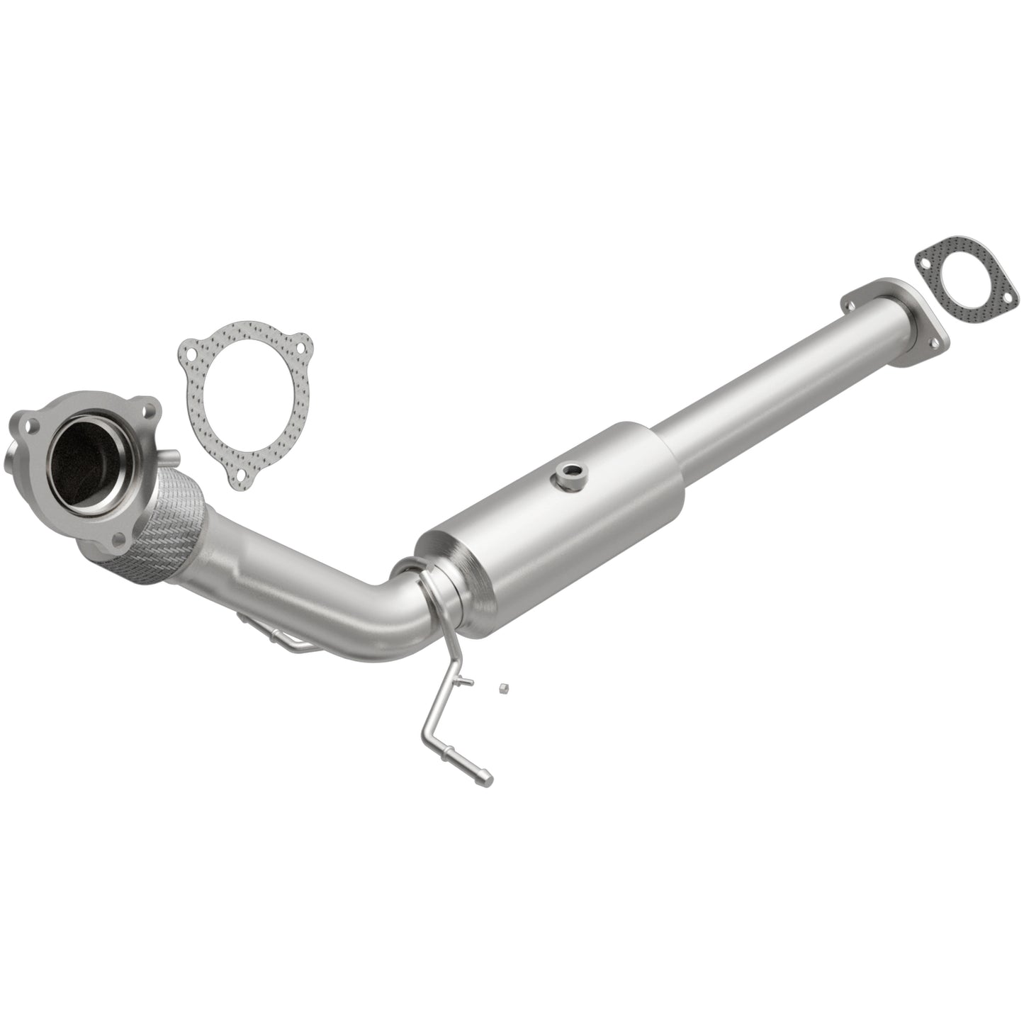 MagnaFlow California Grade CARB Compliant Direct-Fit Catalytic Converter 5551738 MAGNAFLOW-5551738