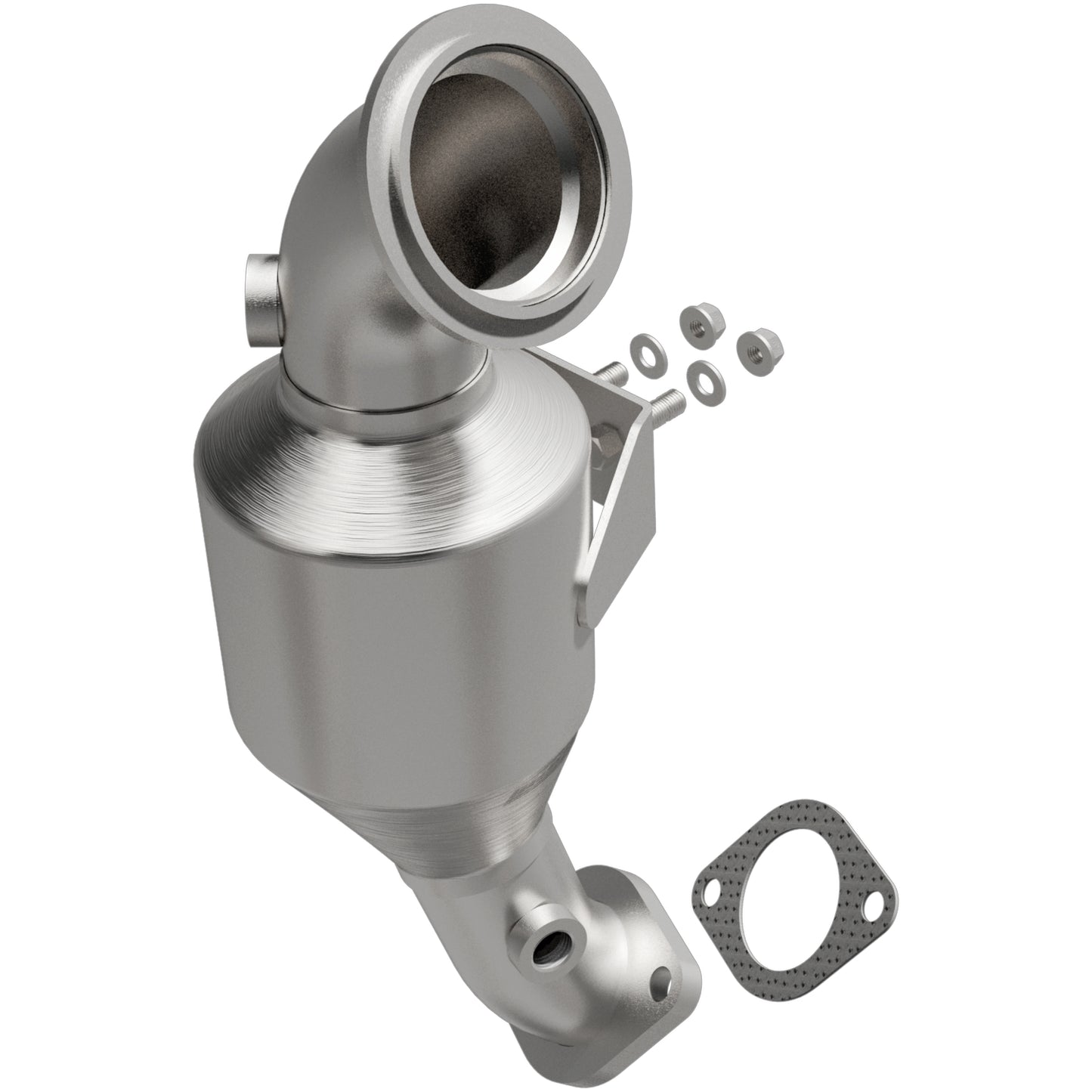 MagnaFlow California Grade CARB Compliant Direct-Fit Catalytic Converter 5551837 MAGNAFLOW-5551837