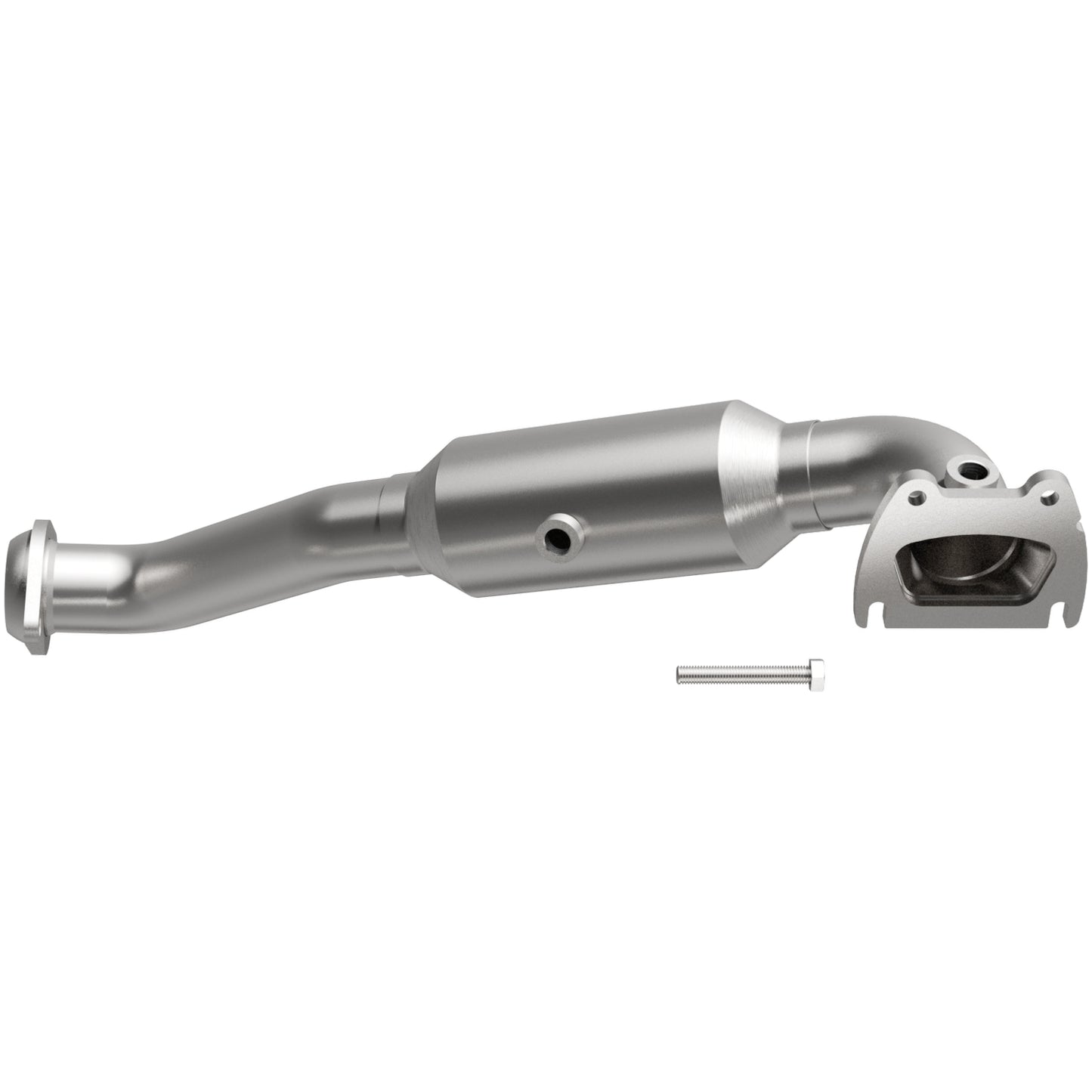 MagnaFlow California Grade CARB Compliant Manifold Catalytic Converter 5551998 MAGNAFLOW-5551998