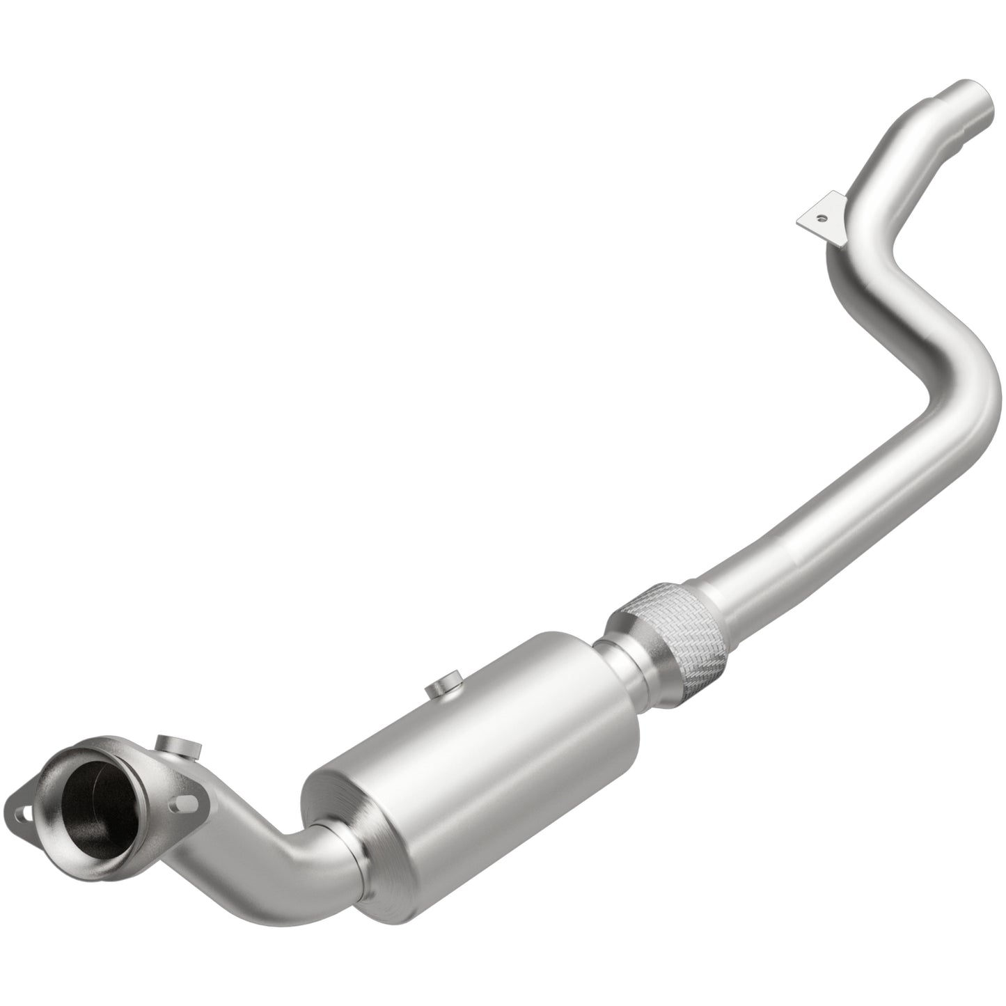 MagnaFlow California Grade CARB Compliant Direct-Fit Catalytic Converter 5561101 MAGNAFLOW-5561101