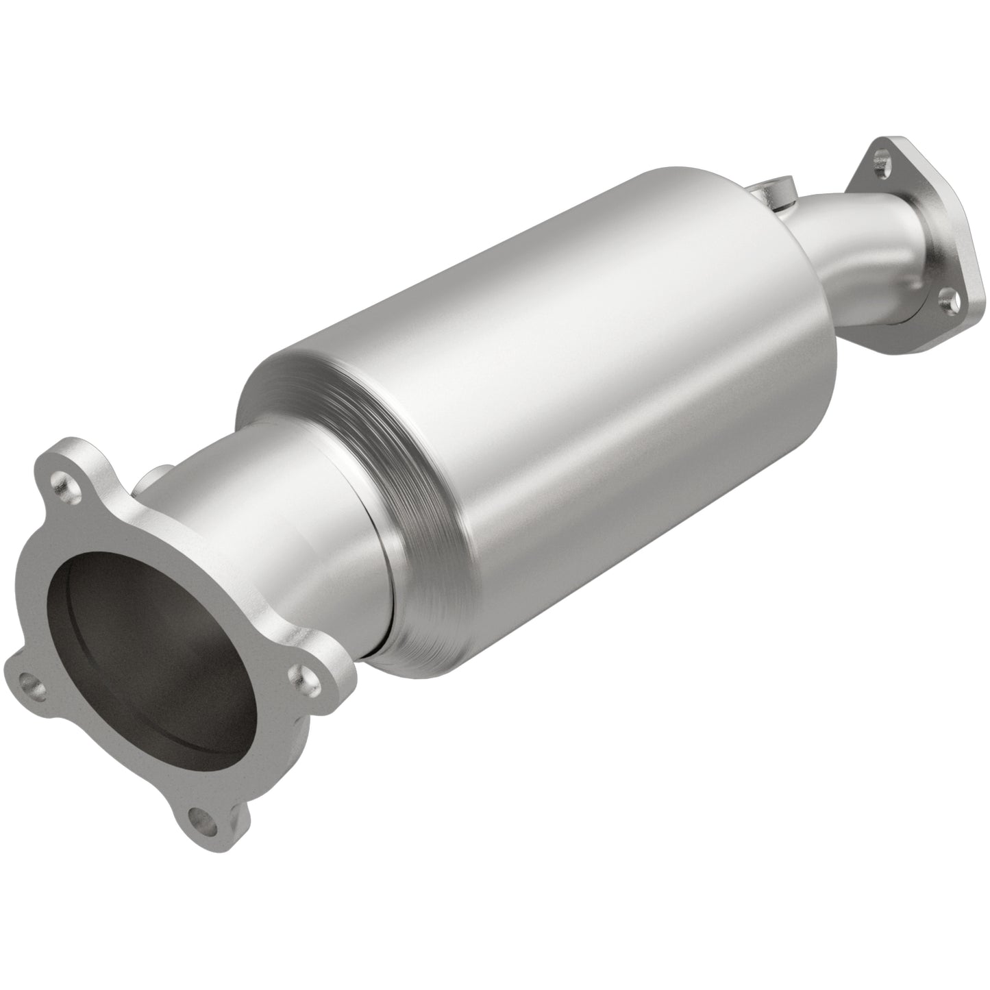 MagnaFlow California Grade CARB Compliant Direct-Fit Catalytic Converter 5561163 MAGNAFLOW-5561163