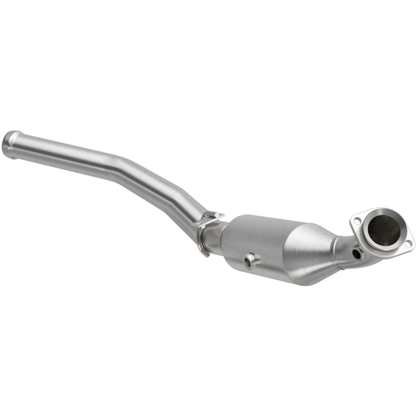 MagnaFlow California Grade CARB Compliant Direct-Fit Catalytic Converter 5561172 MAGNAFLOW-5561172