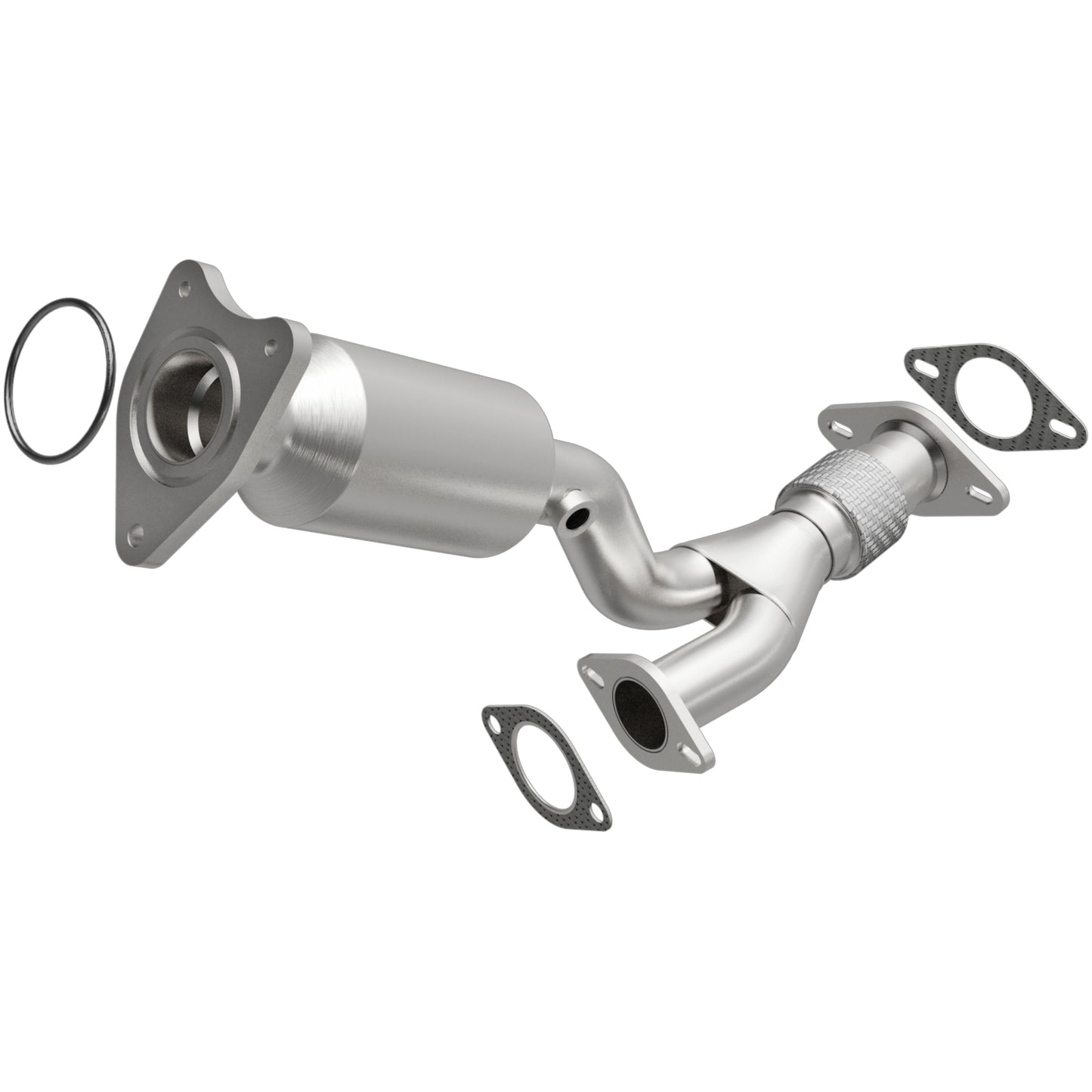 MagnaFlow California Grade CARB Compliant Direct-Fit Catalytic Converter 5561182 MAGNAFLOW-5561182
