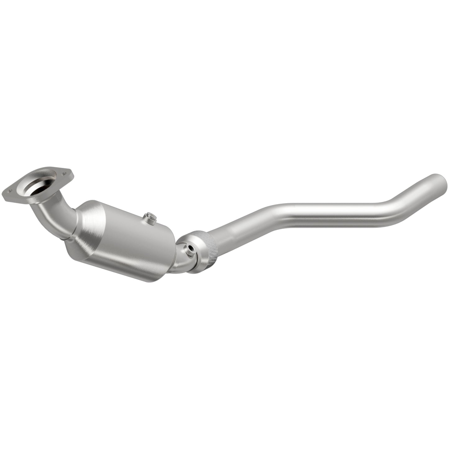MagnaFlow California Grade CARB Compliant Direct-Fit Catalytic Converter 5561244 MAGNAFLOW-5561244