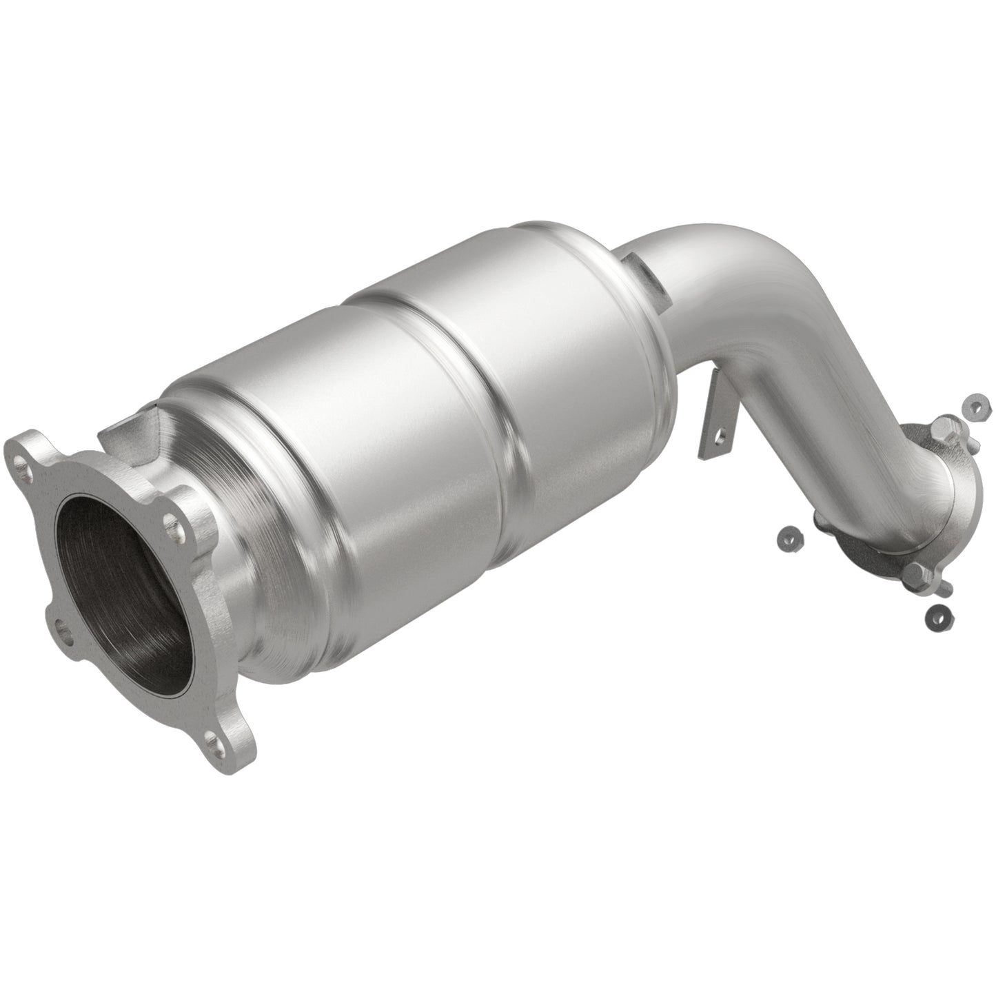 MagnaFlow California Grade CARB Compliant Direct-Fit Catalytic Converter 5561352 MAGNAFLOW-5561352