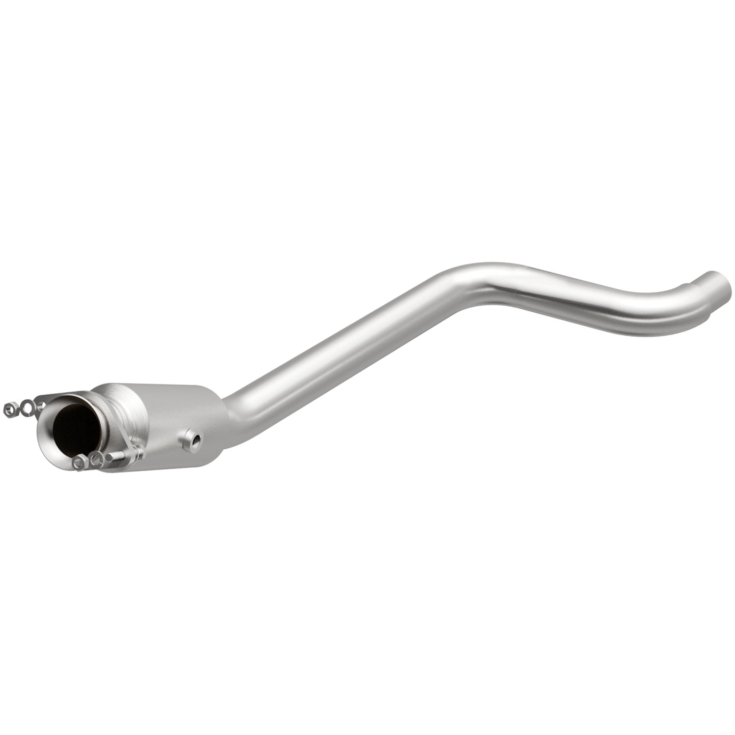 MagnaFlow California Grade CARB Compliant Direct-Fit Catalytic Converter 5561400 MAGNAFLOW-5561400