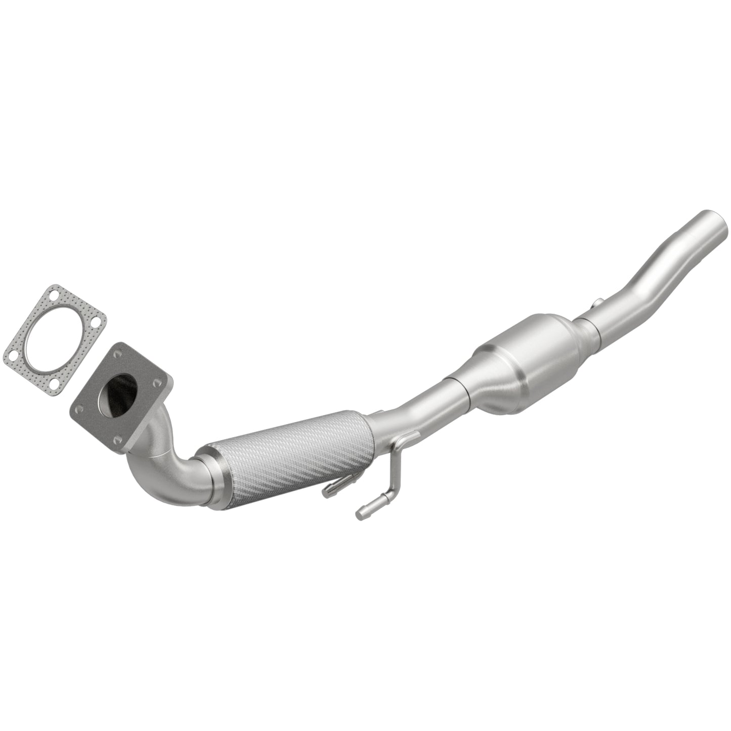 MagnaFlow 2004-2005 Volkswagen Beetle California Grade CARB Compliant Direct-Fit Catalytic Converter MAGNAFLOW-5561526