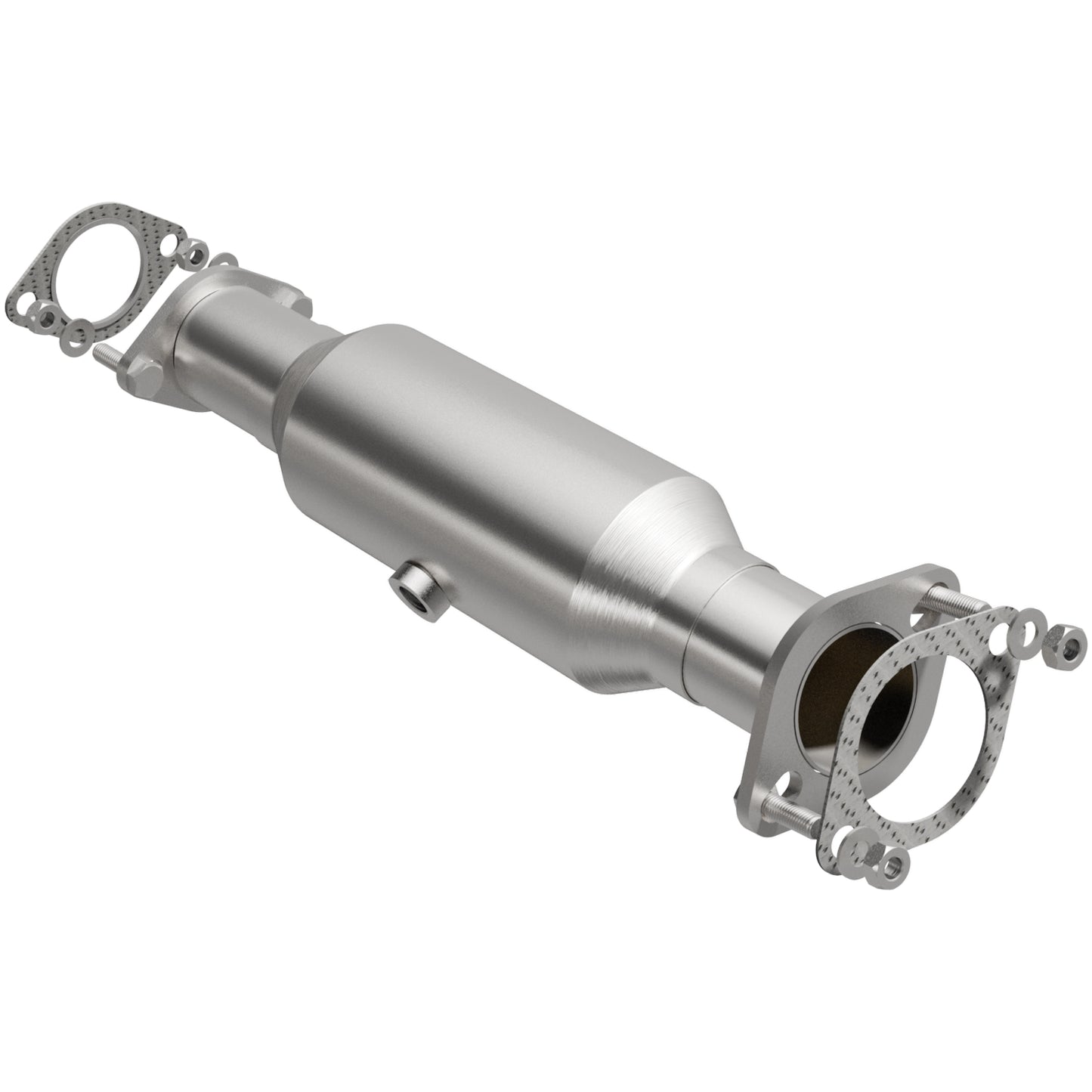 MagnaFlow California Grade CARB Compliant Direct-Fit Catalytic Converter 5561714 MAGNAFLOW-5561714