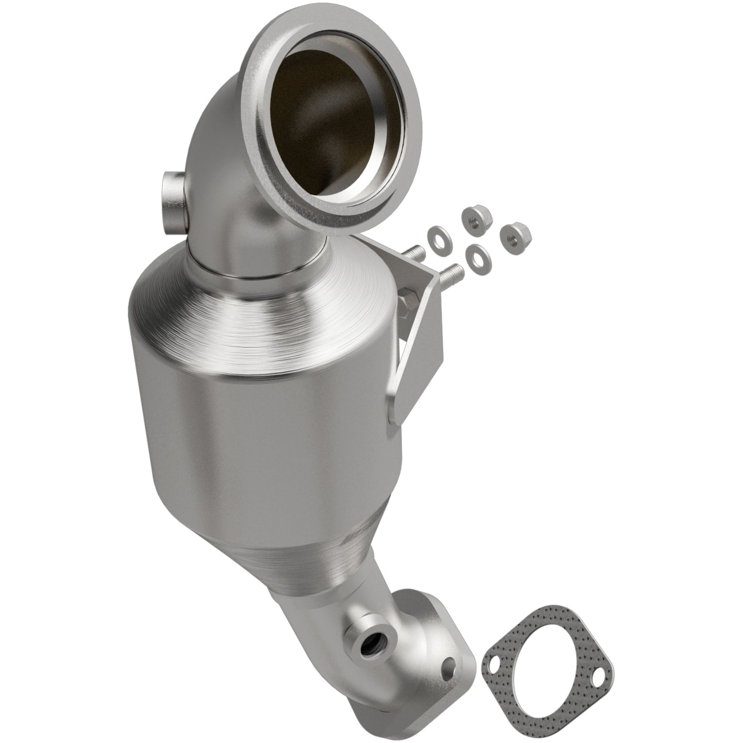 MagnaFlow California Grade CARB Compliant Direct-Fit Catalytic Converter 5561837 MAGNAFLOW-5561837