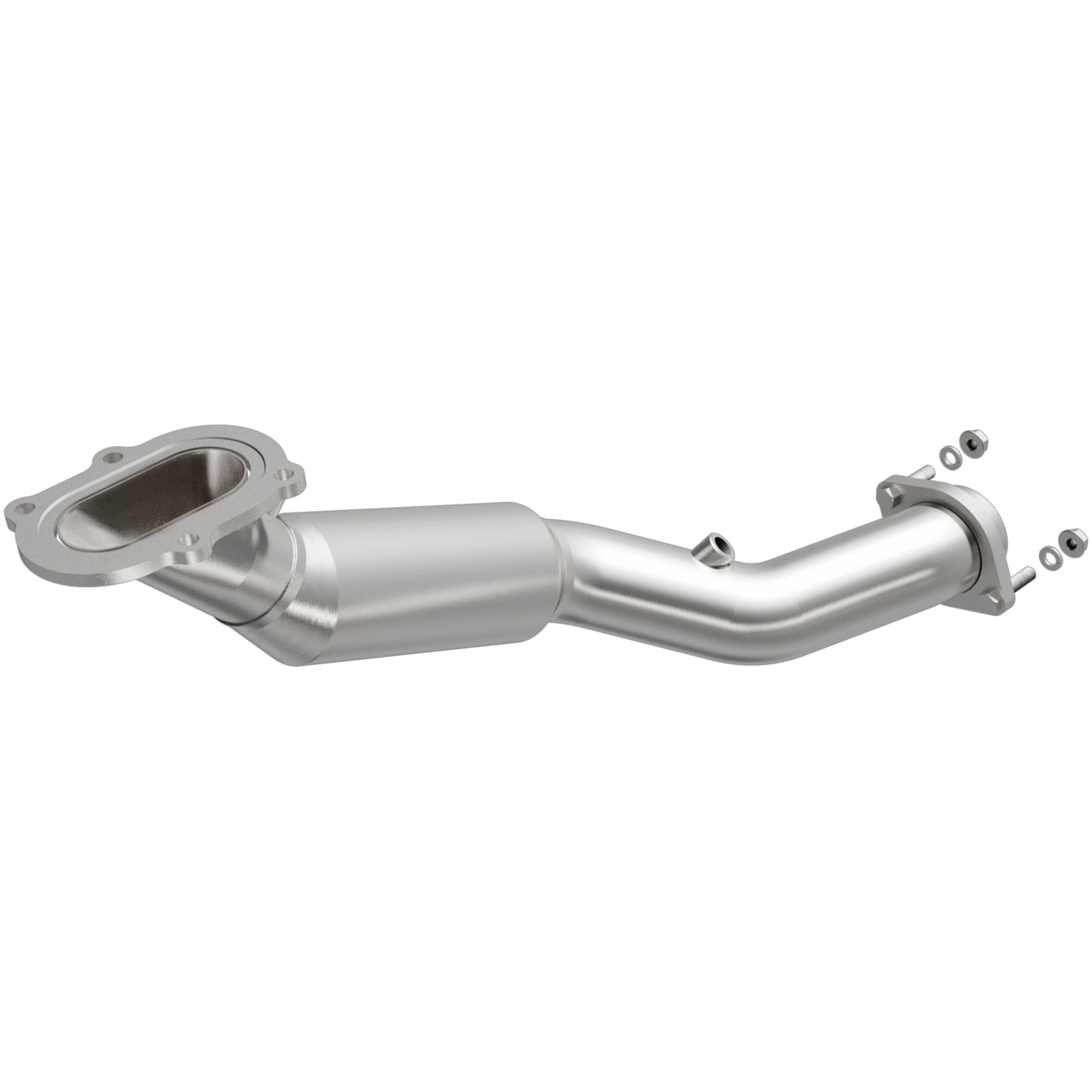 MagnaFlow 2009-2011 Chevrolet Corvette California Grade CARB Compliant Direct-Fit Catalytic Converter MAGNAFLOW-5561848
