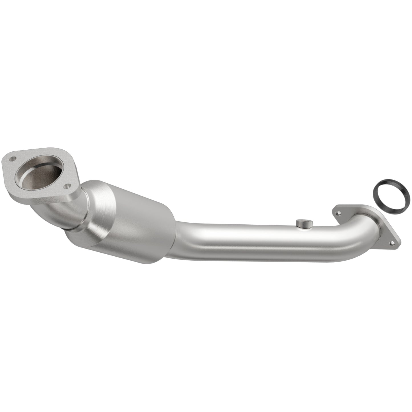 MagnaFlow 2008-2011 Chevrolet Corvette California Grade CARB Compliant Direct-Fit Catalytic Converter MAGNAFLOW-5561999