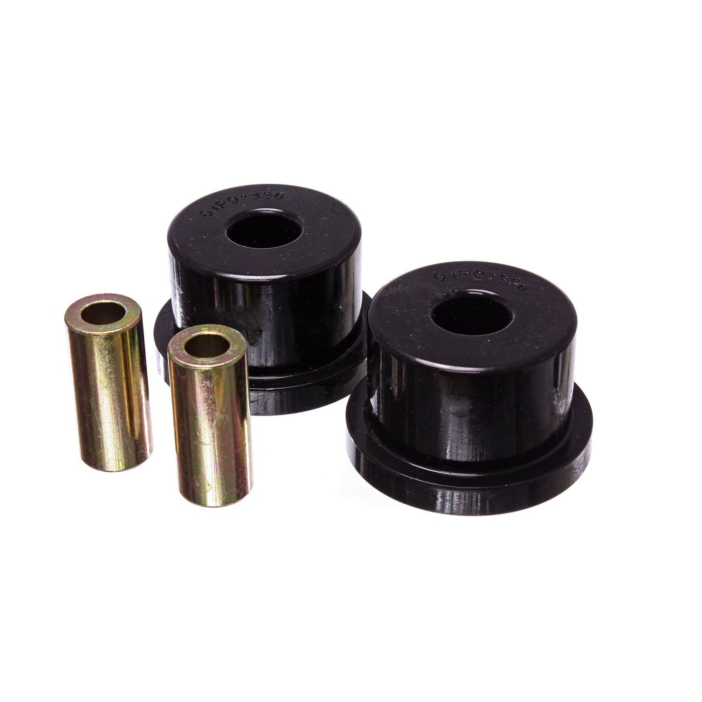 Energy Suspension DIFFERENTIAL CARRIER BUSHING SET 11.1101G