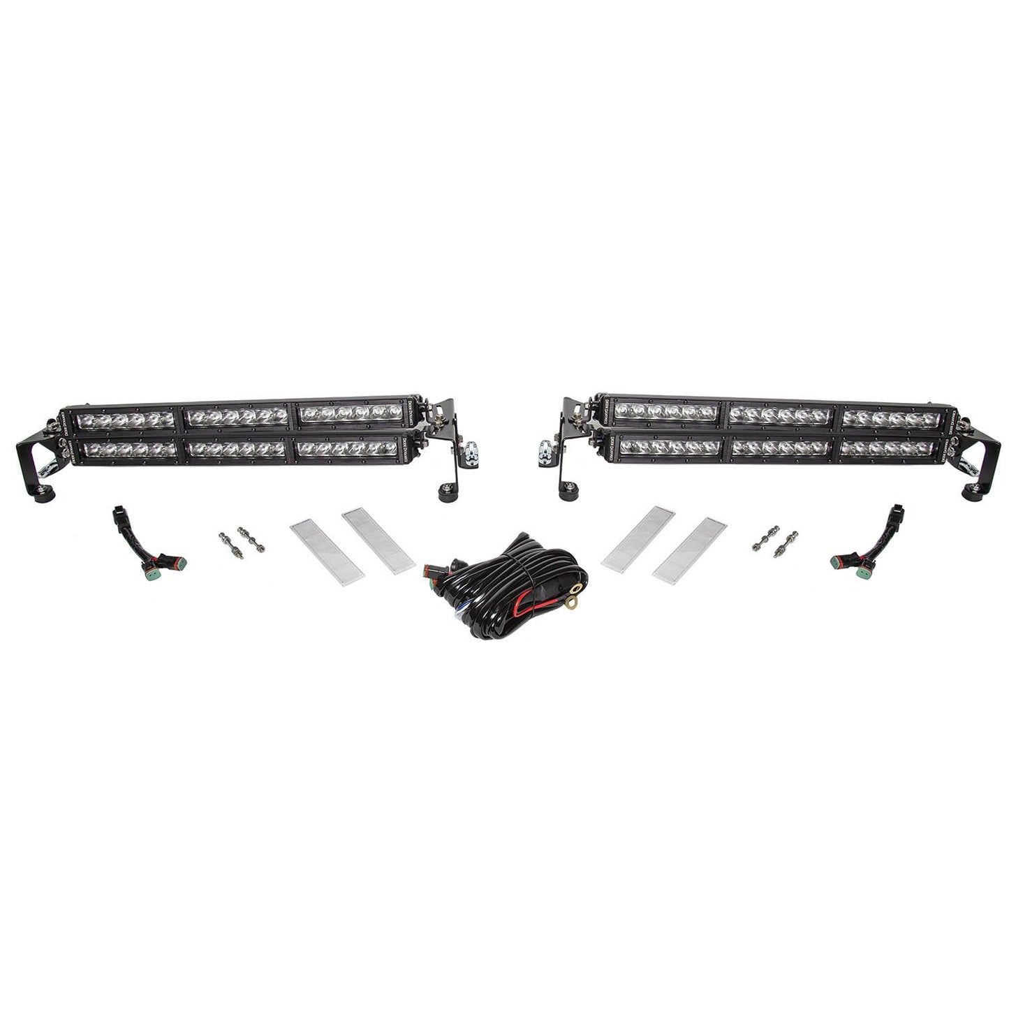 Diode Dynamics - DD6115 - Motorsports Stage Series Kit 18in