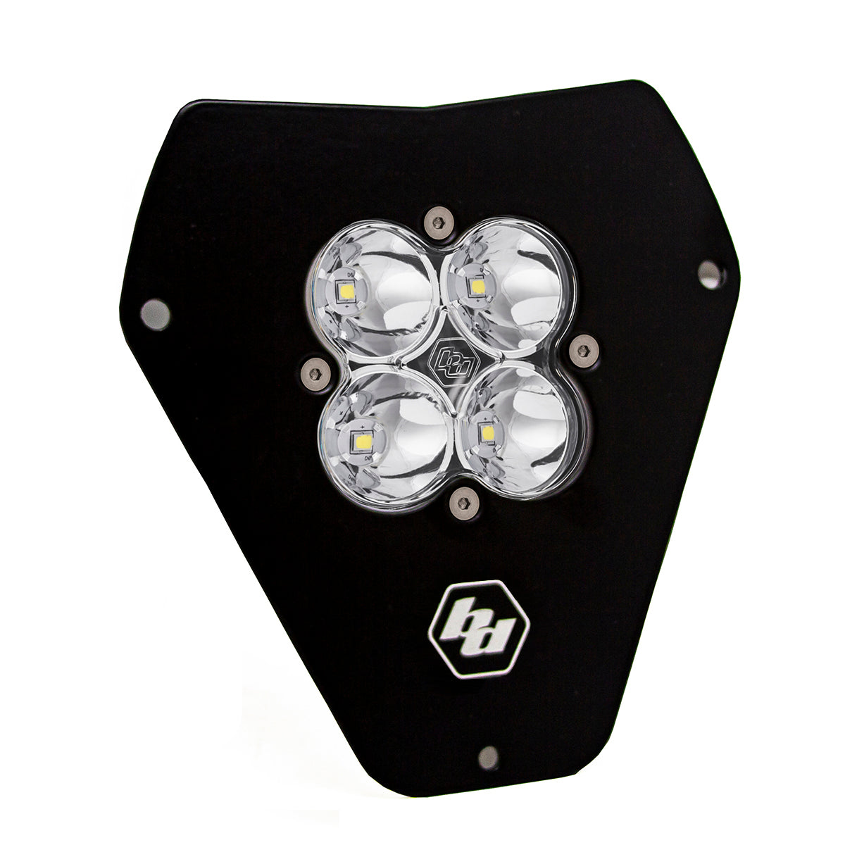 Baja Designs Squadron Sport (D/C) Headlight Kit 557051