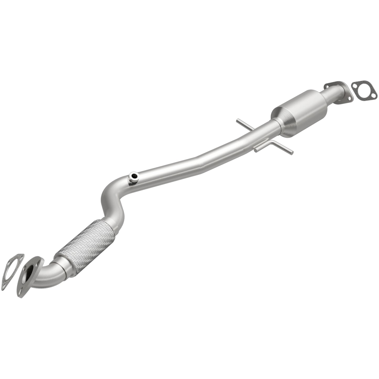 MagnaFlow 2011-2015 Chevrolet Cruze California Grade CARB Compliant Direct-Fit Catalytic Converter MAGNAFLOW-5571091