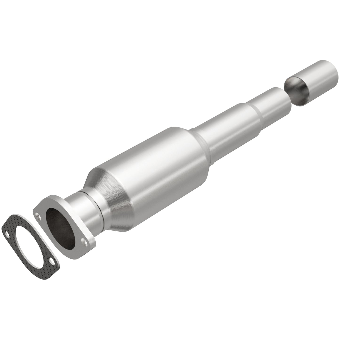 MagnaFlow 2004-2005 Mazda 3 California Grade CARB Compliant Direct-Fit Catalytic Converter MAGNAFLOW-5571145