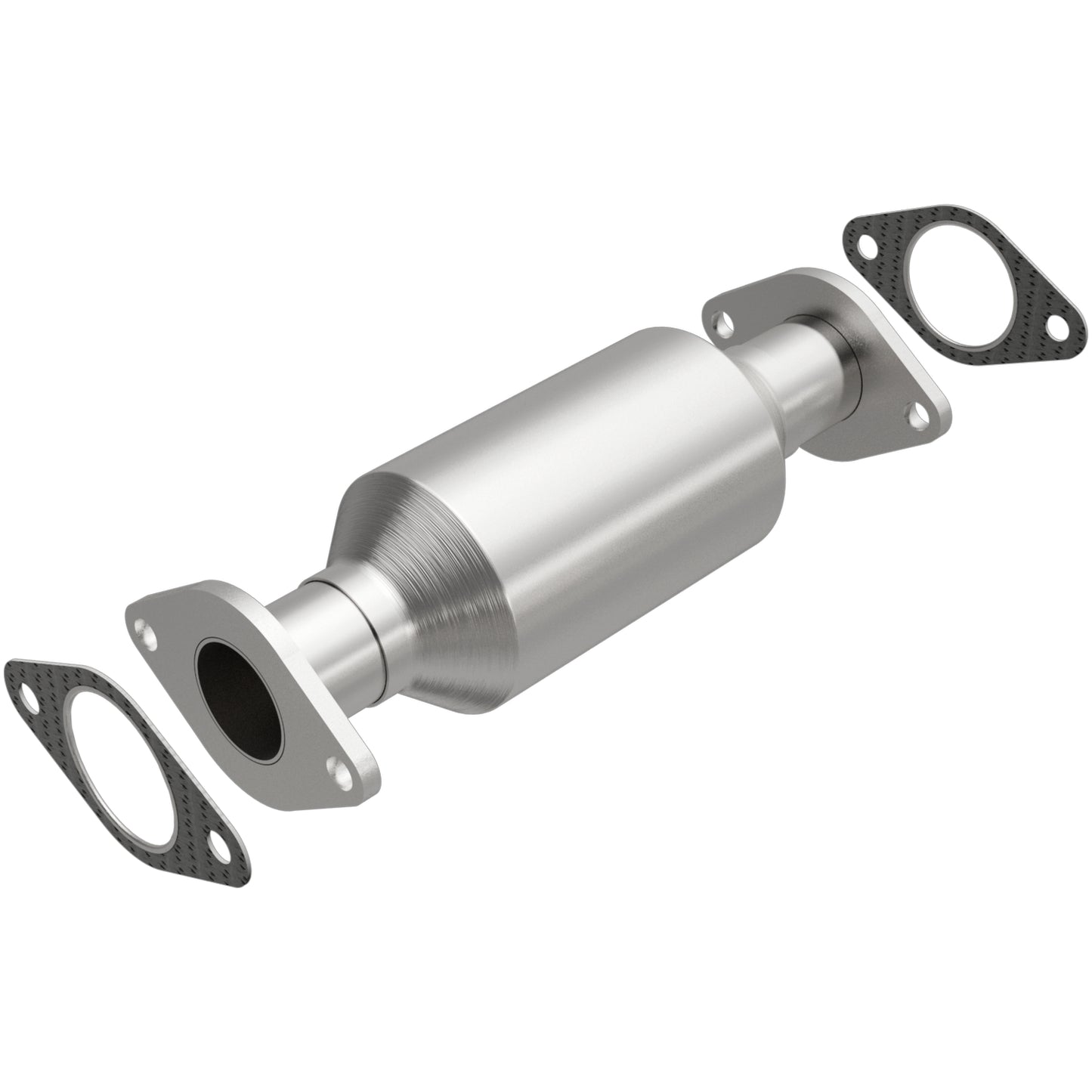 MagnaFlow California Grade CARB Compliant Direct-Fit Catalytic Converter 5571438 MAGNAFLOW-5571438