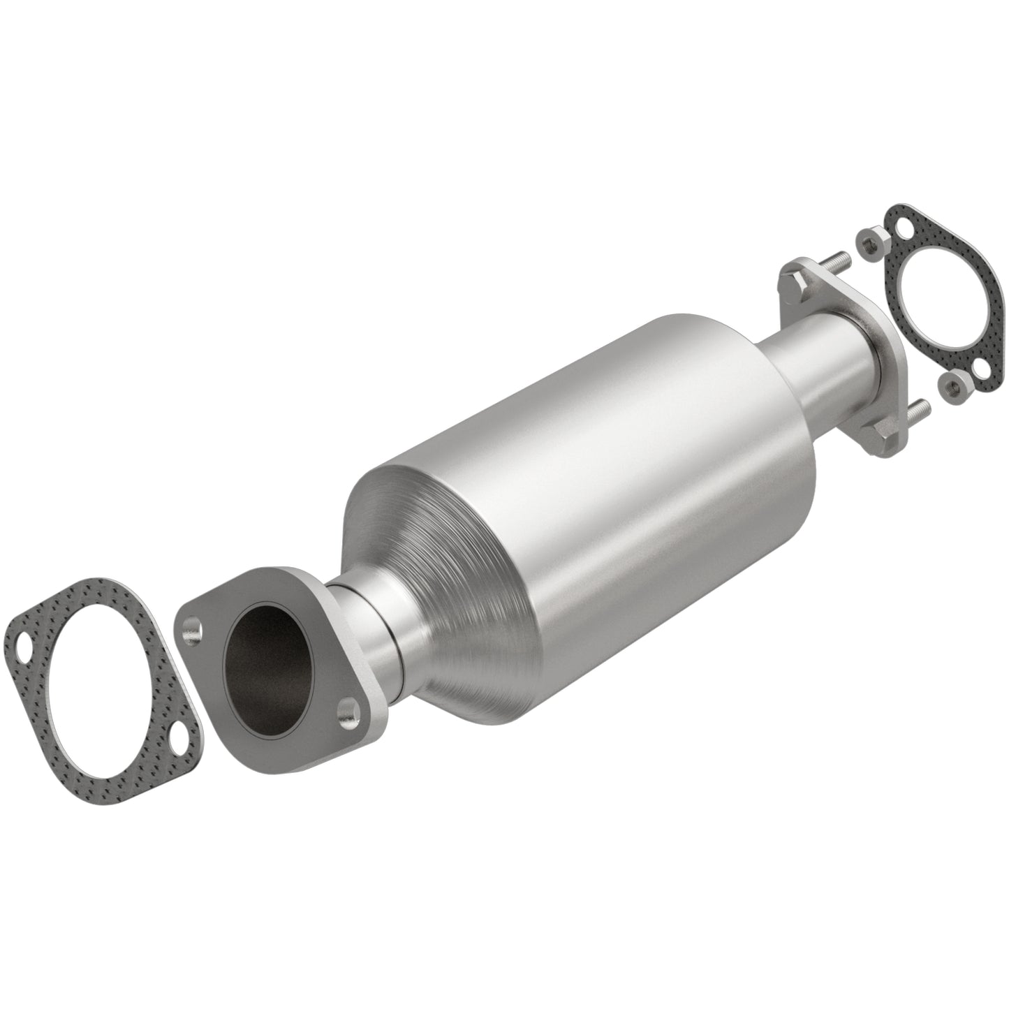 MagnaFlow California Grade CARB Compliant Direct-Fit Catalytic Converter 5571442 MAGNAFLOW-5571442