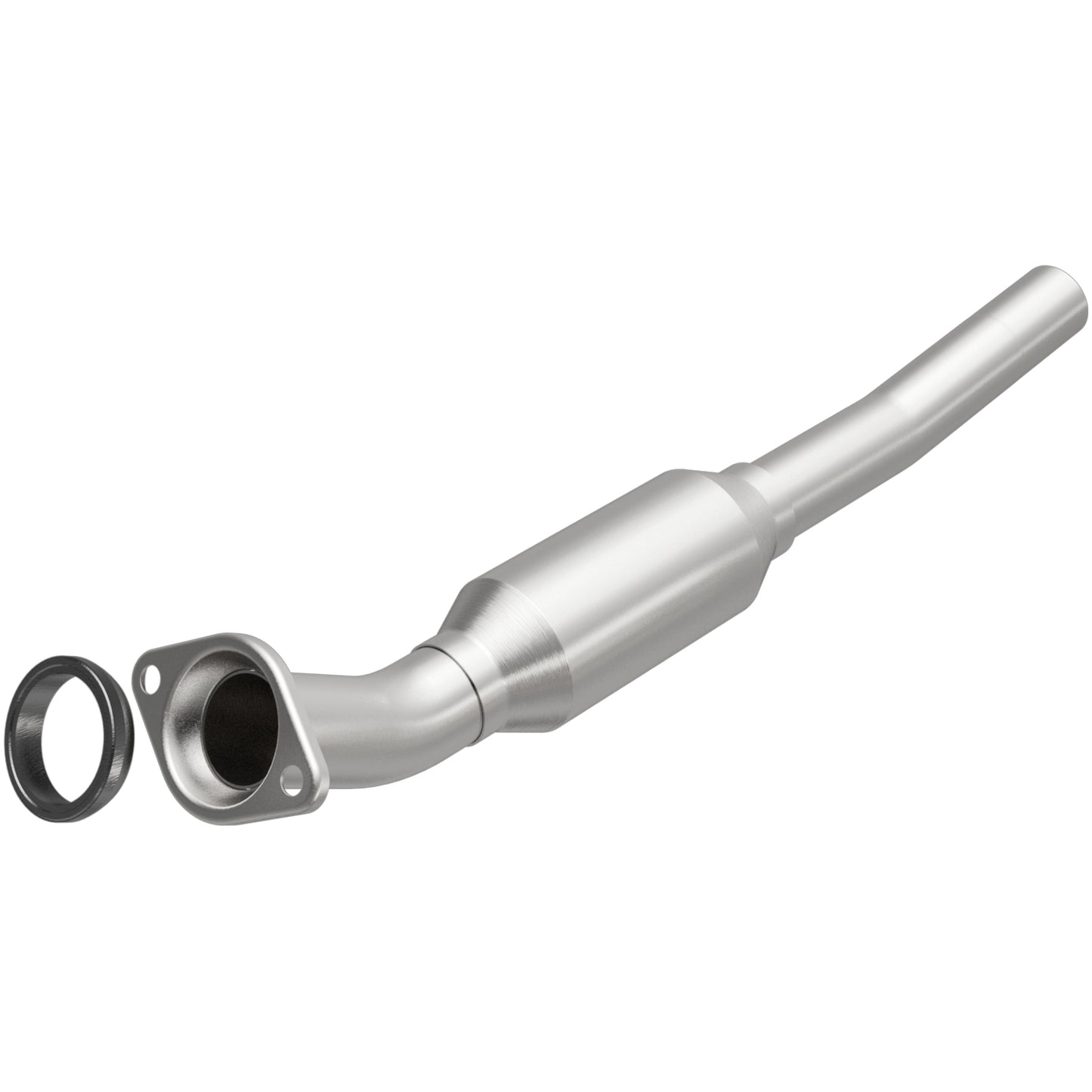 MagnaFlow 2009-2010 Mazda 6 California Grade CARB Compliant Direct-Fit Catalytic Converter MAGNAFLOW-5571479