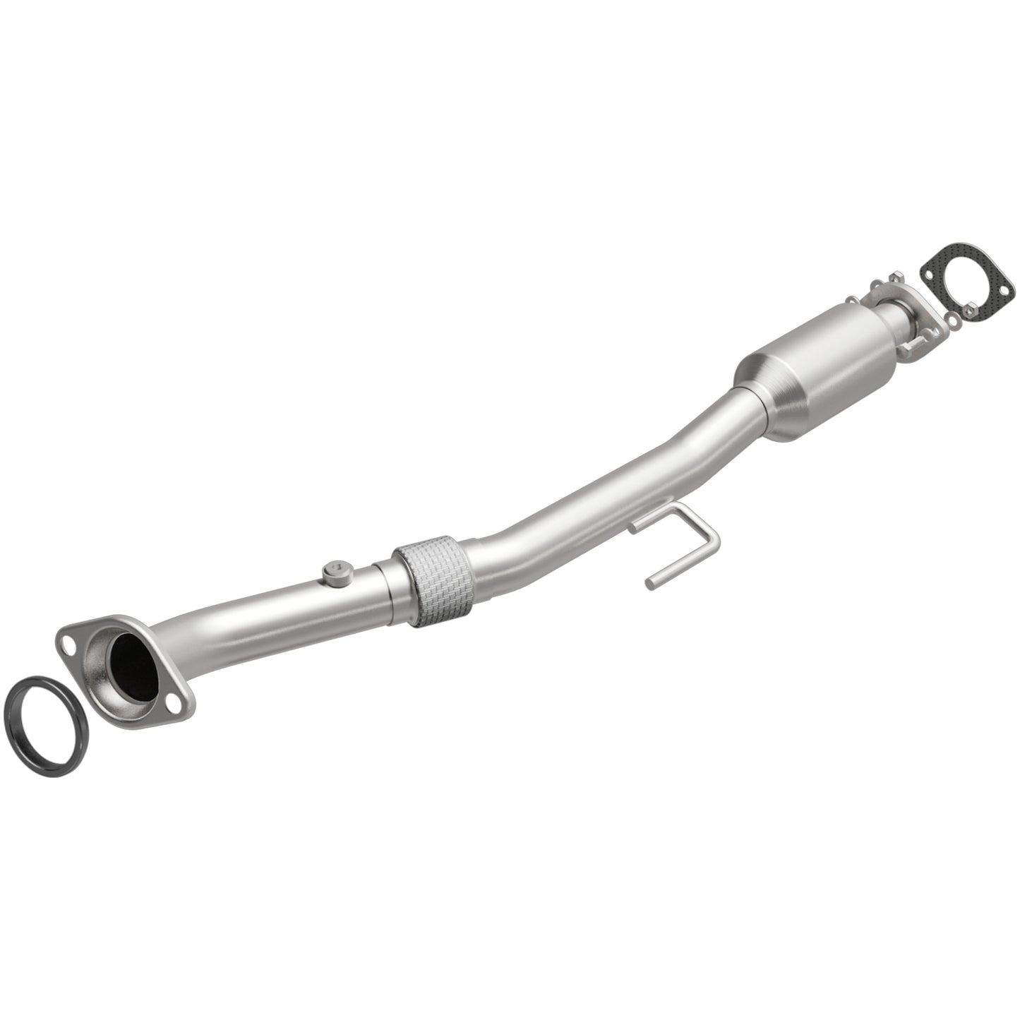 MagnaFlow 2004-2005 Nissan Altima California Grade CARB Compliant Direct-Fit Catalytic Converter MAGNAFLOW-5571523