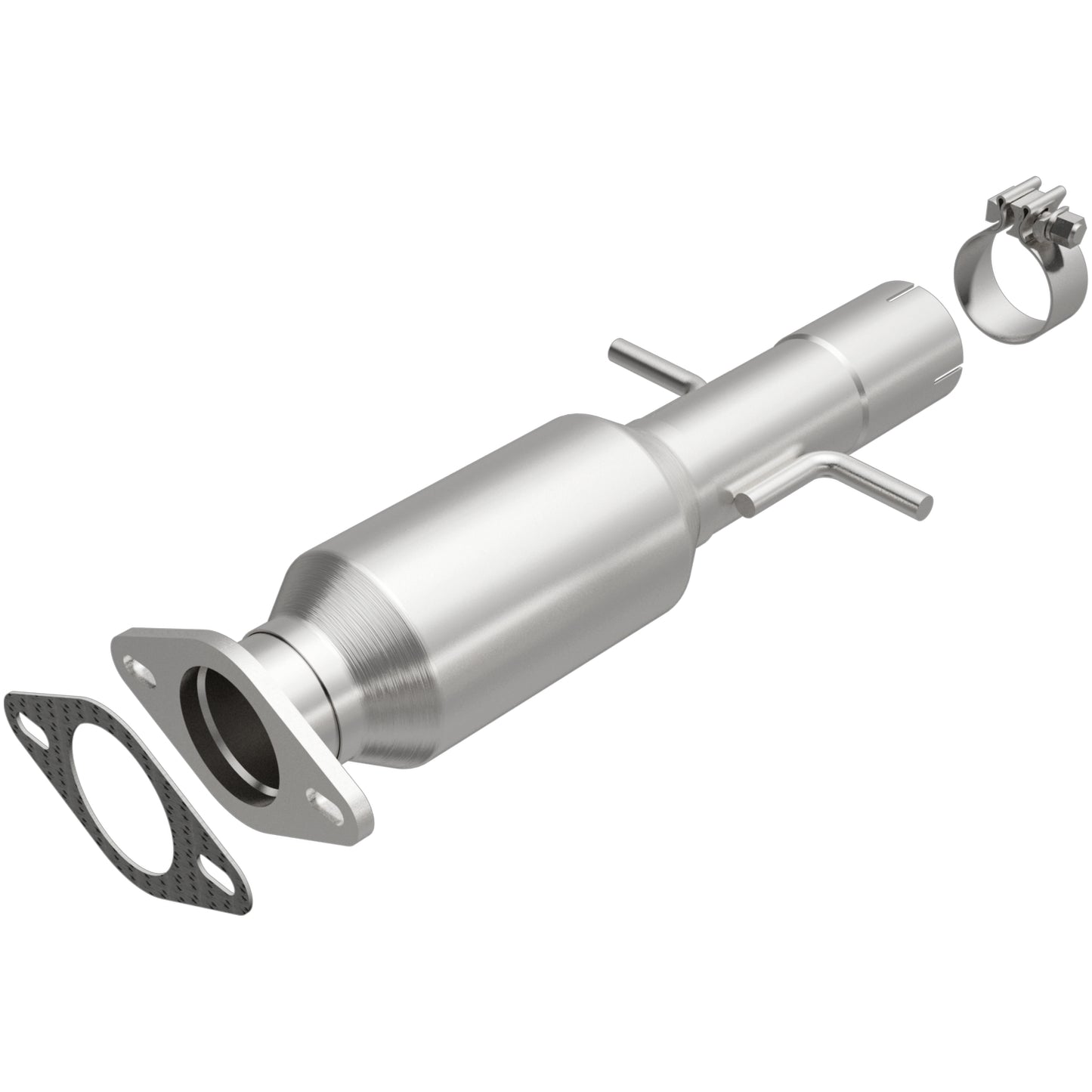 MagnaFlow California Grade CARB Compliant Direct-Fit Catalytic Converter 5571623 MAGNAFLOW-5571623