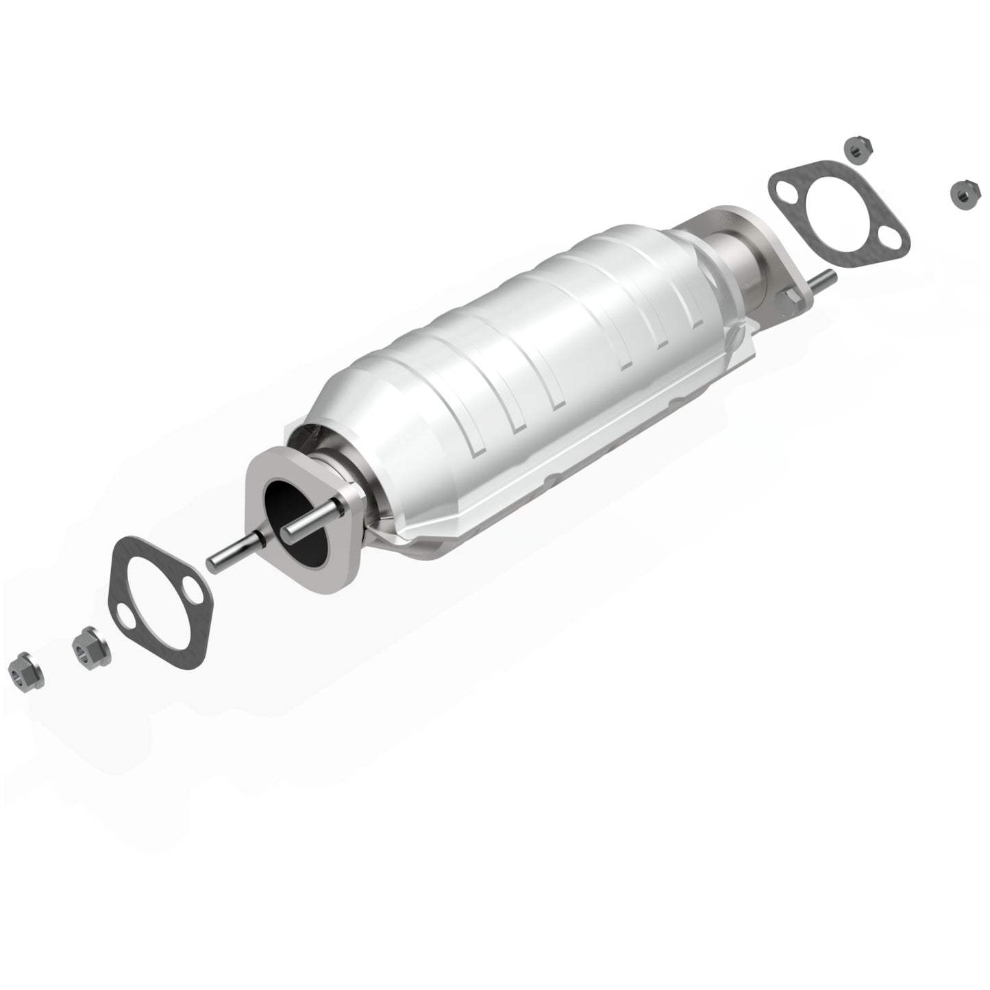 MagnaFlow California Grade CARB Compliant Direct-Fit Catalytic Converter 5571653 MAGNAFLOW-5571653