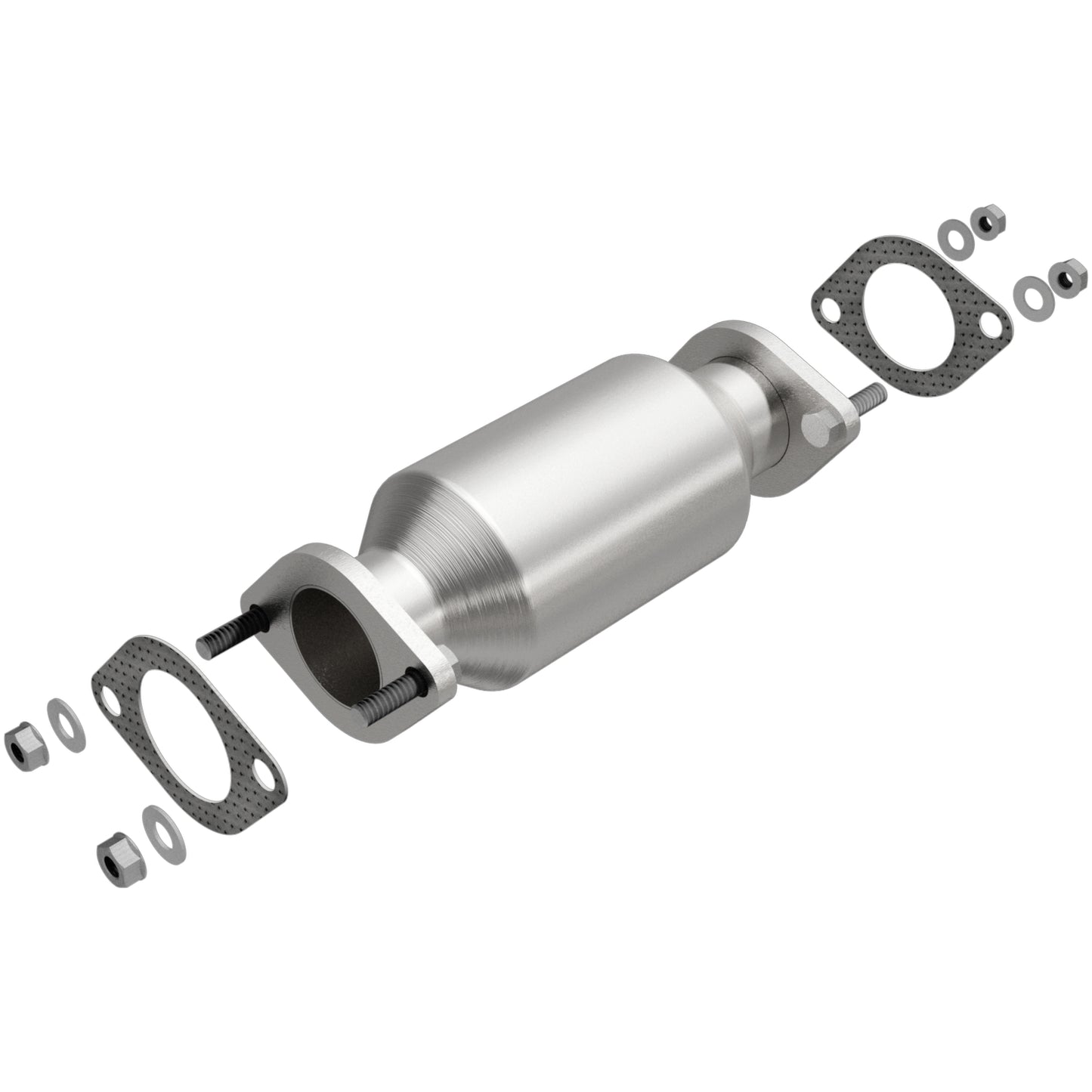 MagnaFlow 2009 Hyundai Genesis California Grade CARB Compliant Direct-Fit Catalytic Converter MAGNAFLOW-5571741
