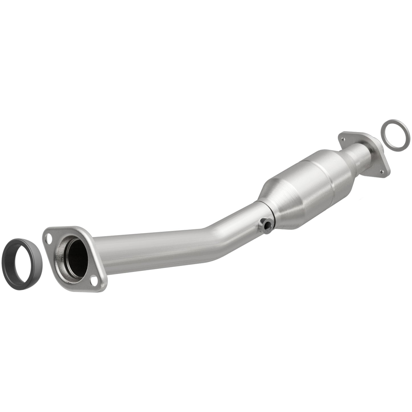 MagnaFlow 2011-2015 Nissan Juke California Grade CARB Compliant Direct-Fit Catalytic Converter MAGNAFLOW-557457