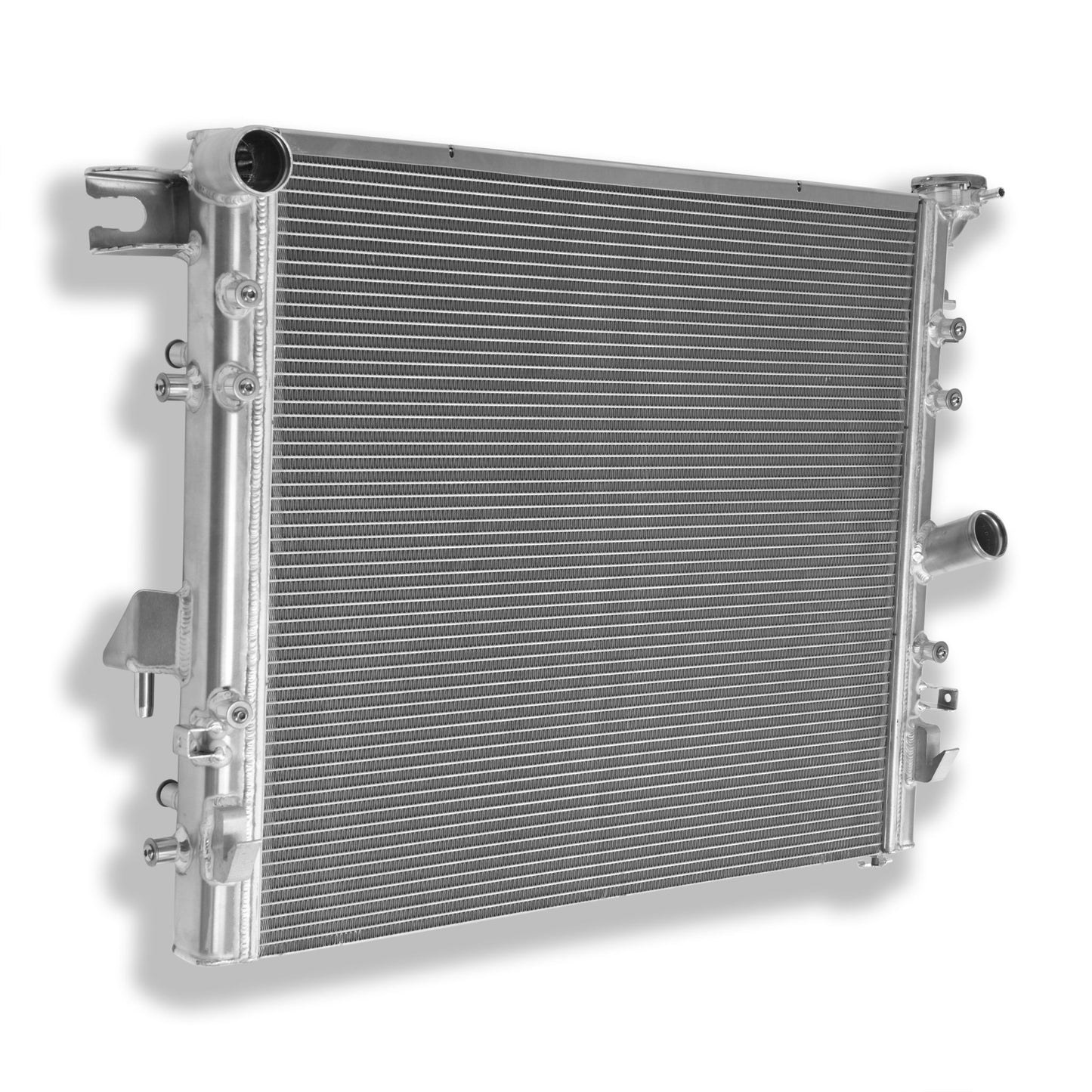 Flex-A-Lite - Extruded Core Radiator 315600