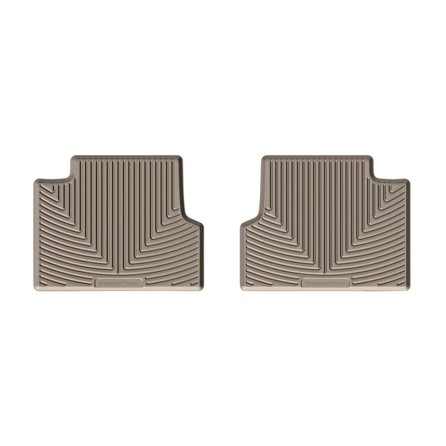 WeatherTech All Weather Floor Mats W317TN
