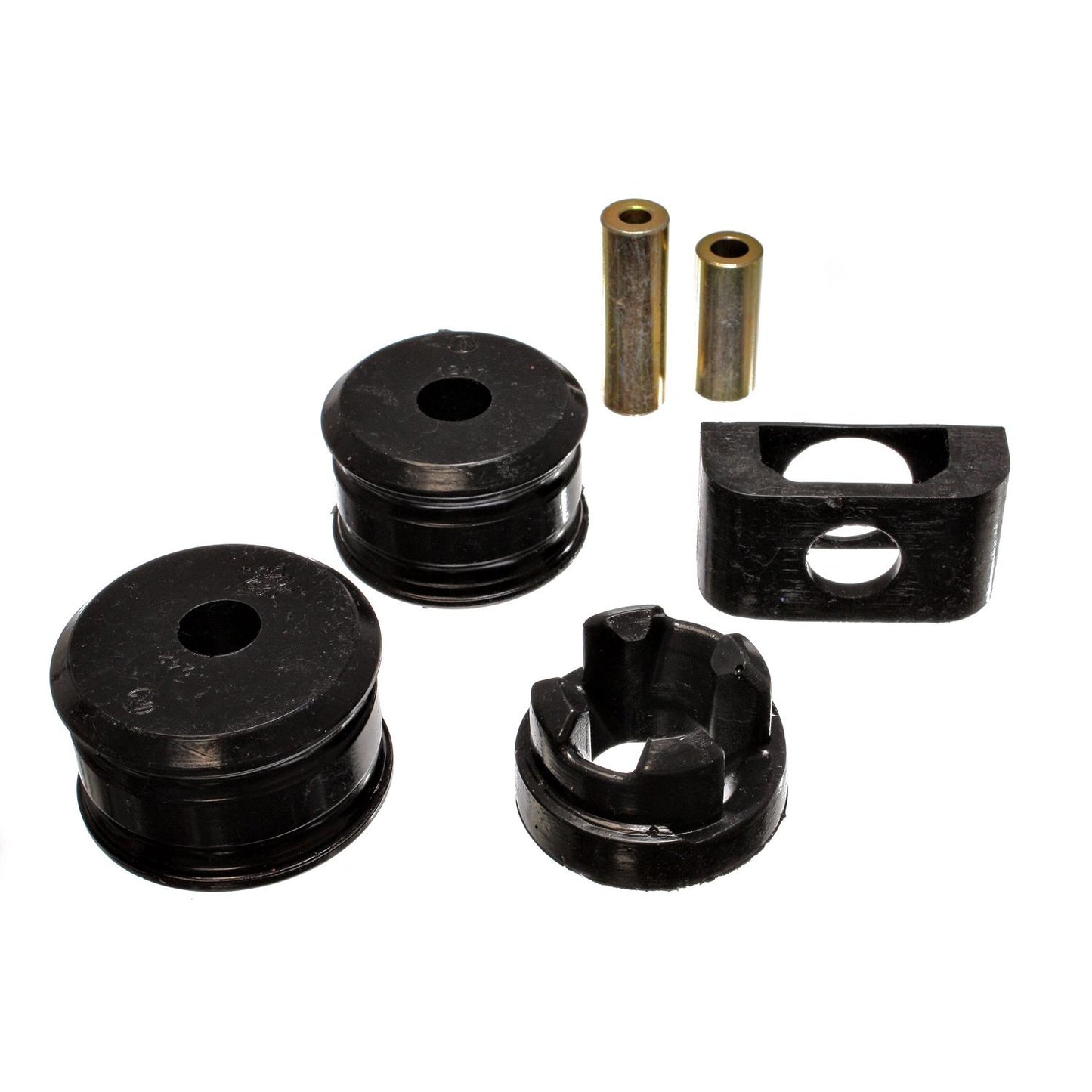 Energy Suspension MOTOR MOUNT INSERT SET 8.1103G