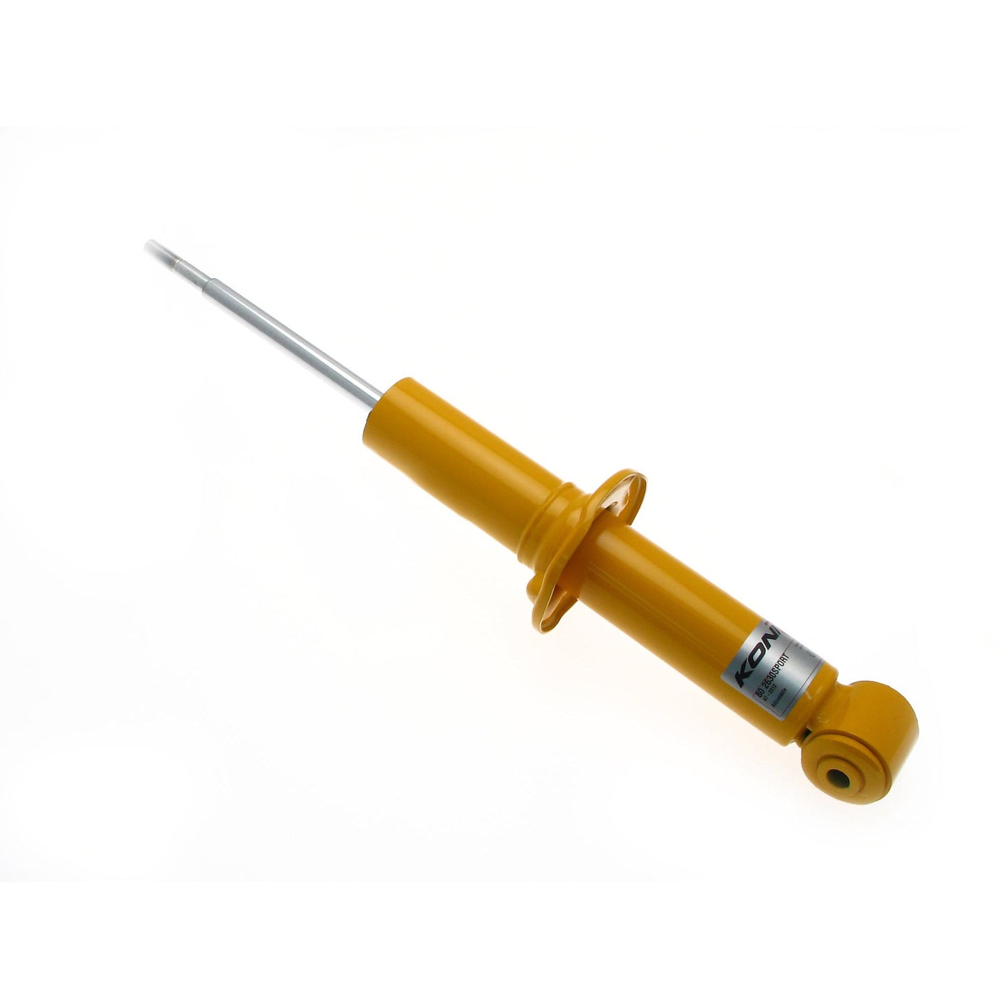Koni Sport (yellow) 80 Series- internally adjustable twin-tube non-gas 80 2630SPORT
