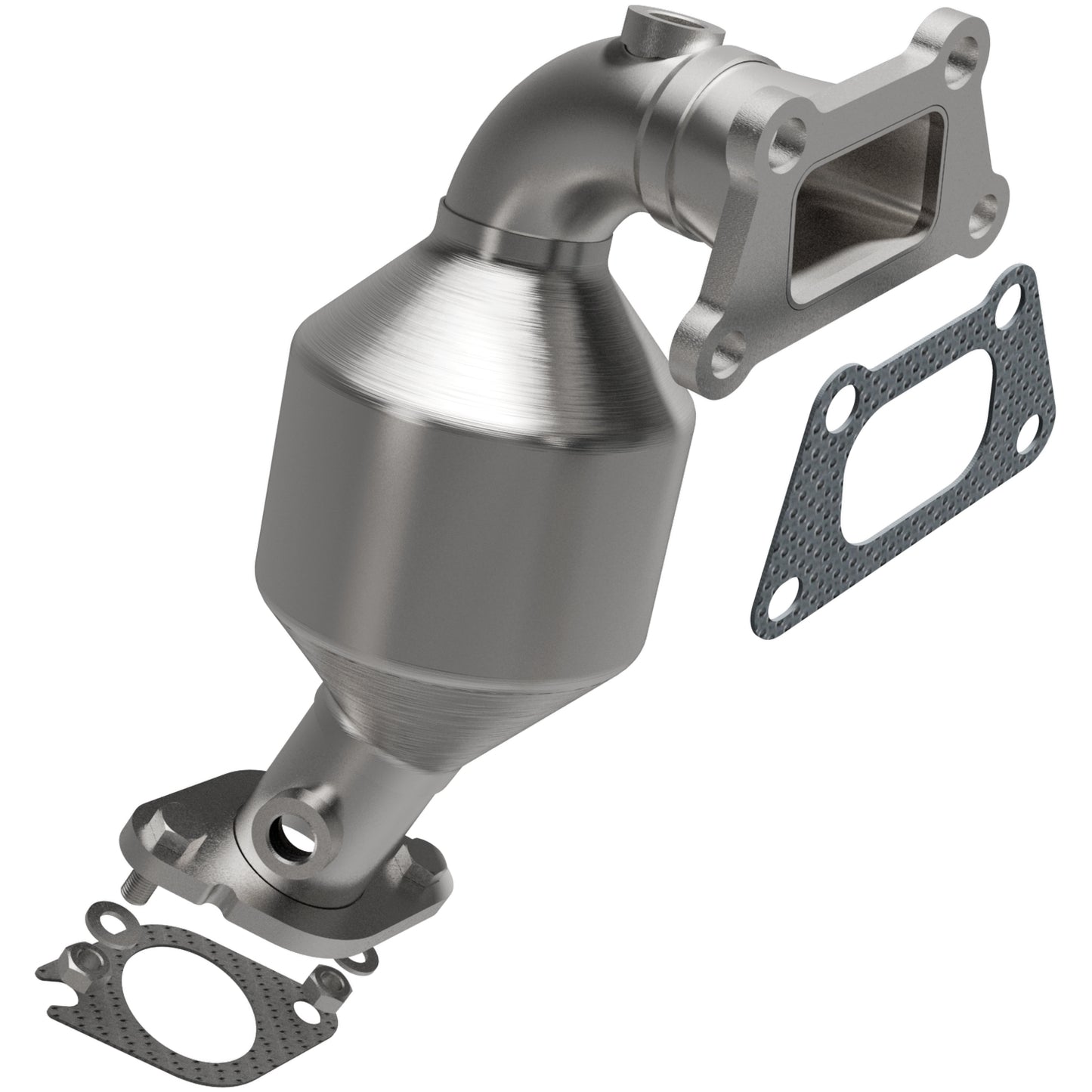 MagnaFlow California Grade CARB Compliant Manifold Catalytic Converter 5582220 MAGNAFLOW-5582220