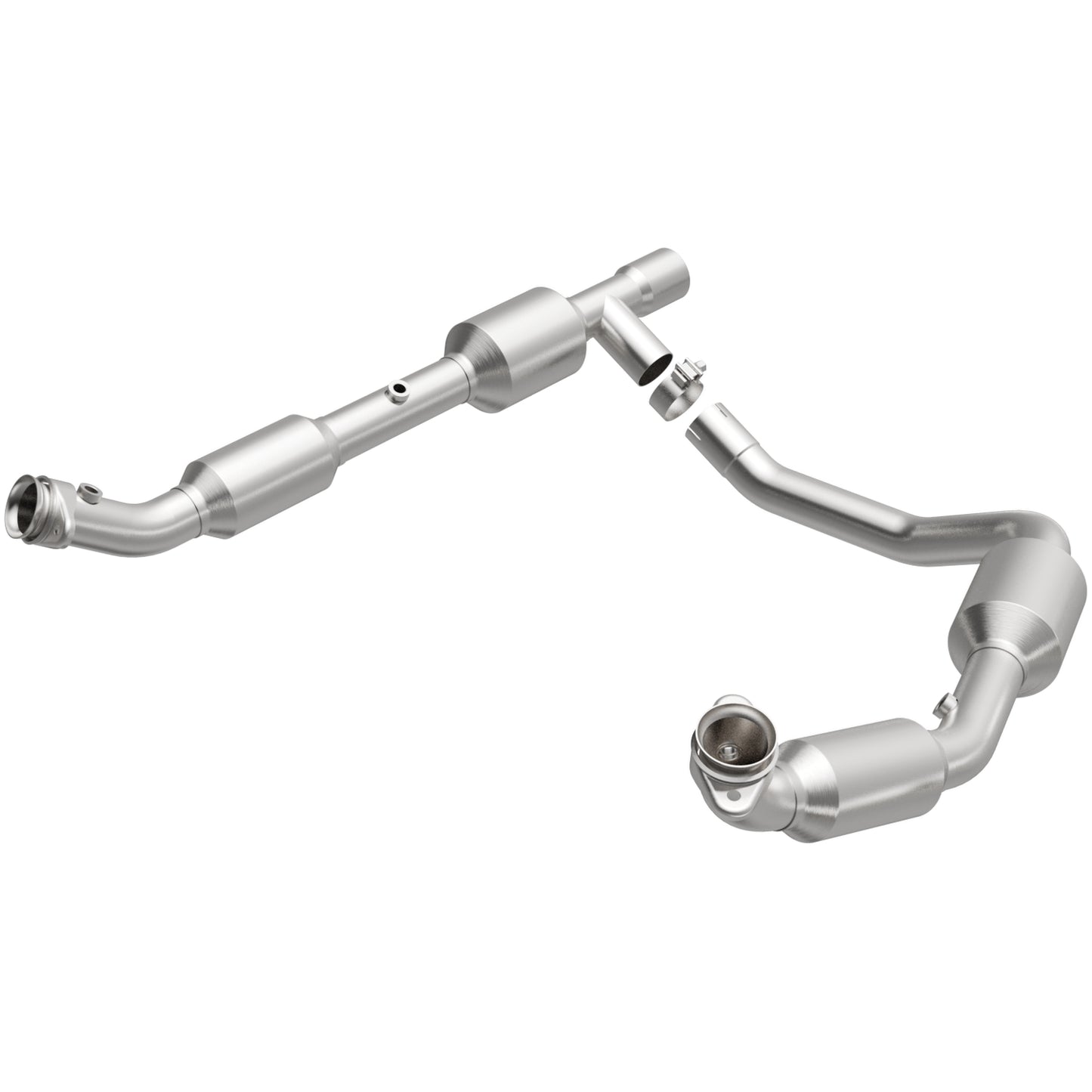 MagnaFlow California Grade CARB Compliant Direct-Fit Catalytic Converter 5582439 MAGNAFLOW-5582439