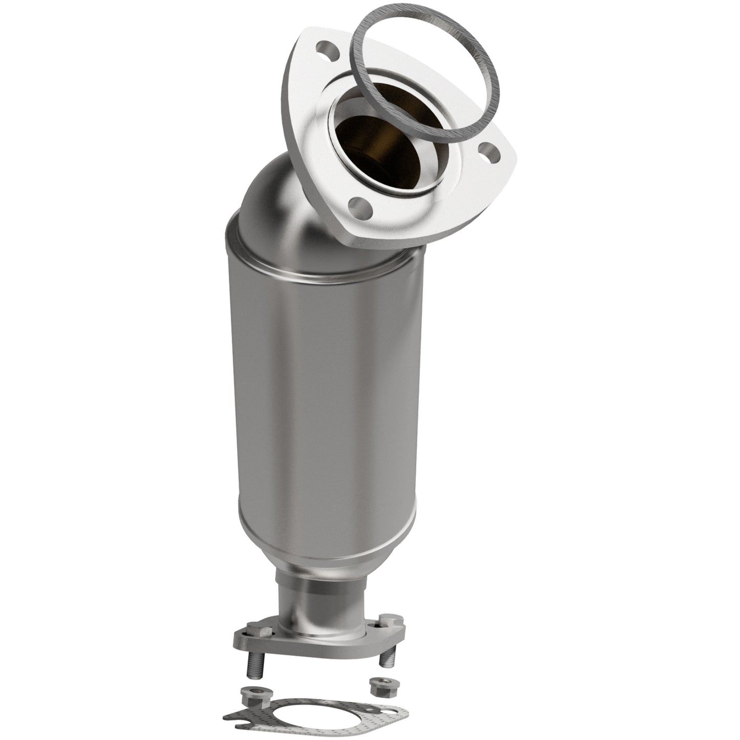 MagnaFlow California Grade CARB Compliant Direct-Fit Catalytic Converter 5582446 MAGNAFLOW-5582446