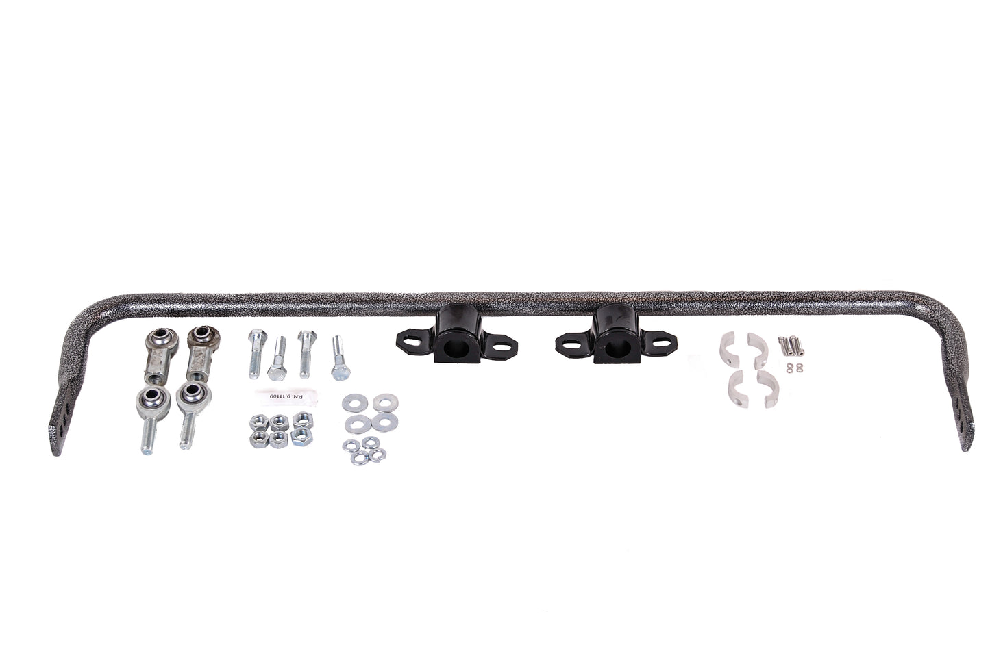 Hellwig TUBULAR REAR SWAY BAR 55825