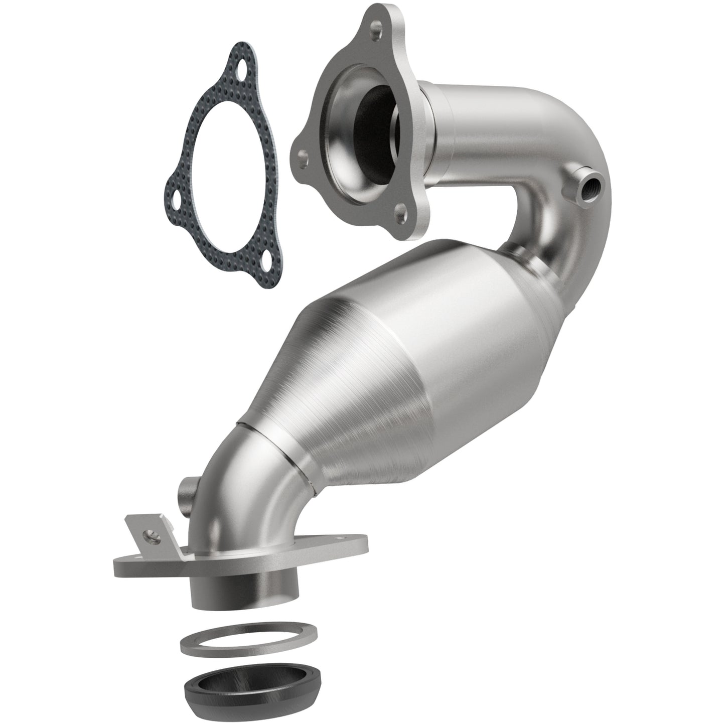 MagnaFlow 2007-2012 Acura RDX California Grade CARB Compliant Direct-Fit Catalytic Converter MAGNAFLOW-5582519