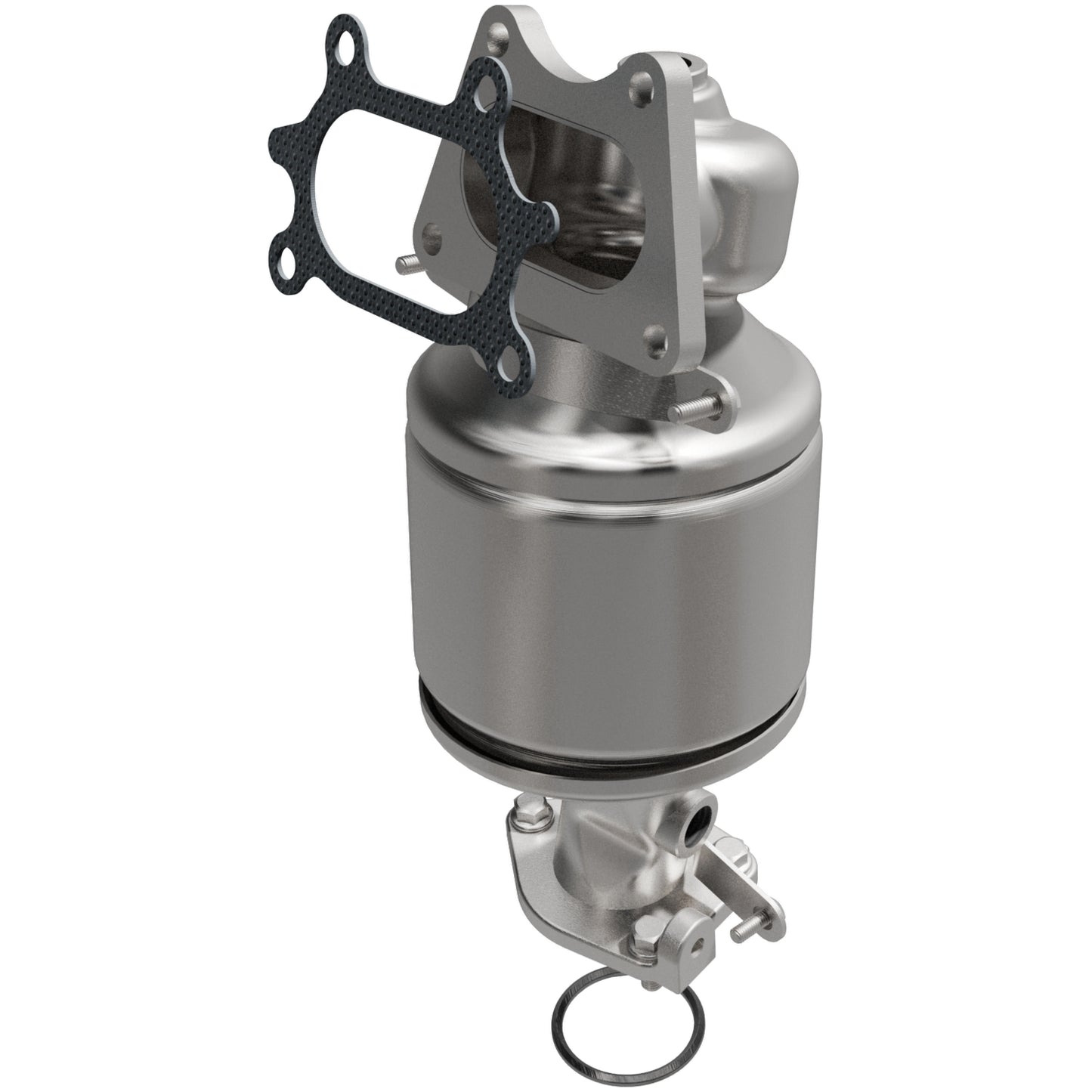 MagnaFlow California Grade CARB Compliant Manifold Catalytic Converter 5582741 MAGNAFLOW-5582741